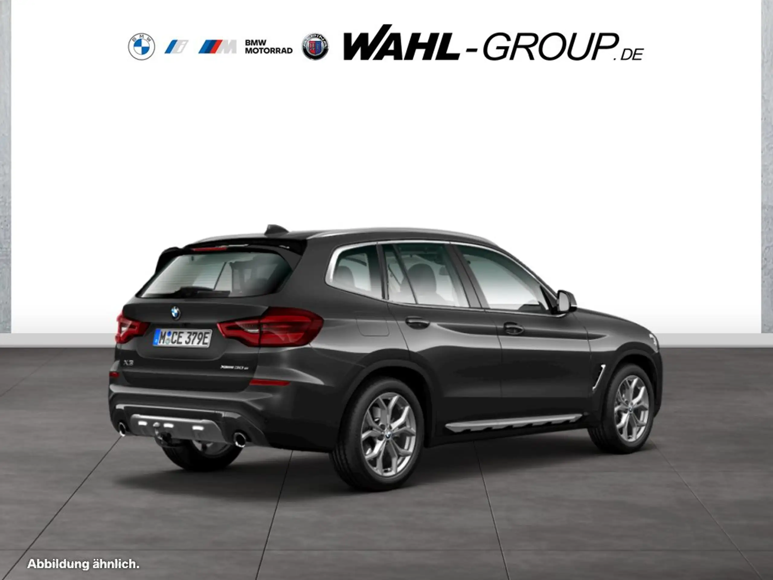 BMW - X3