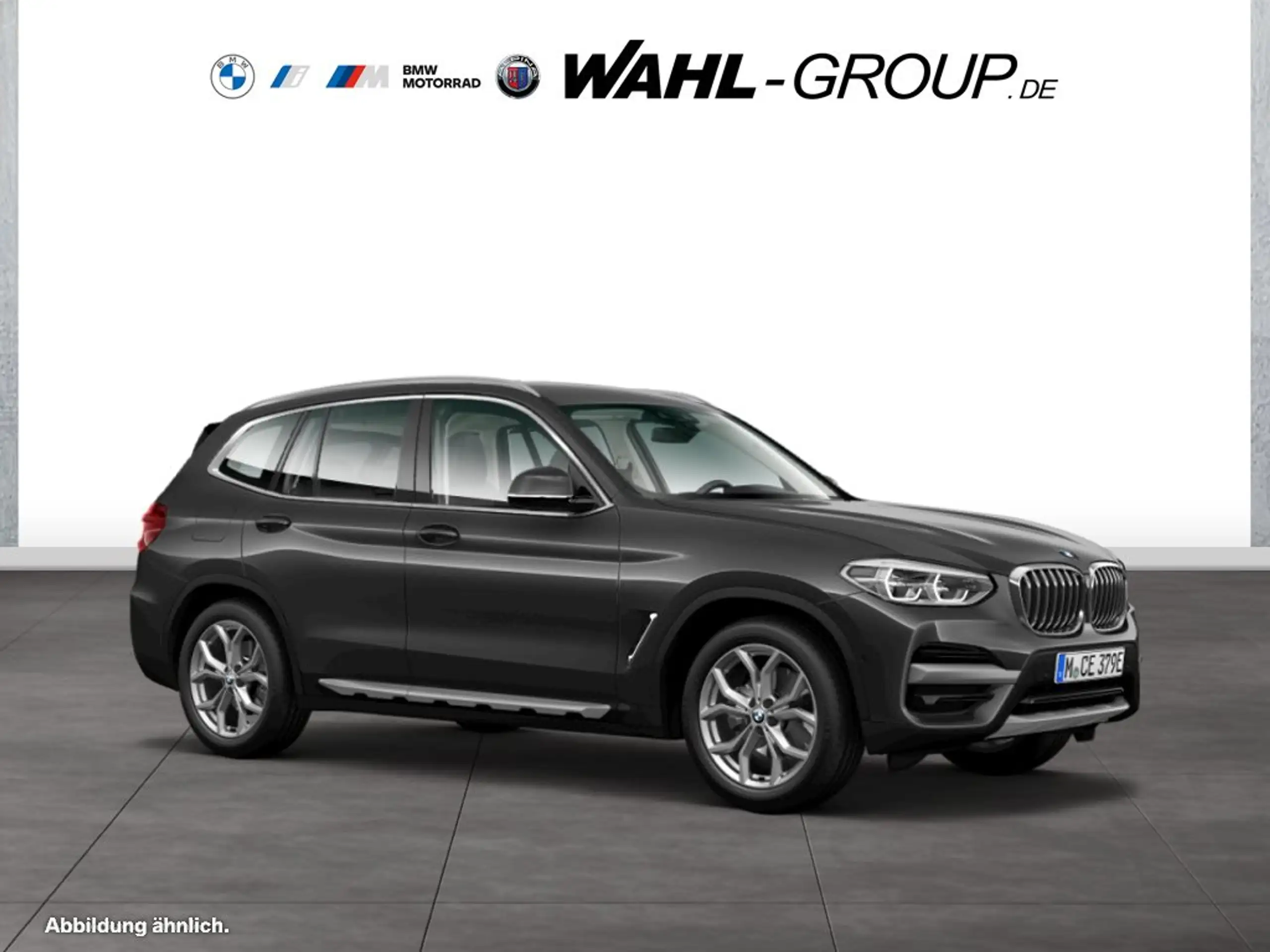 BMW - X3