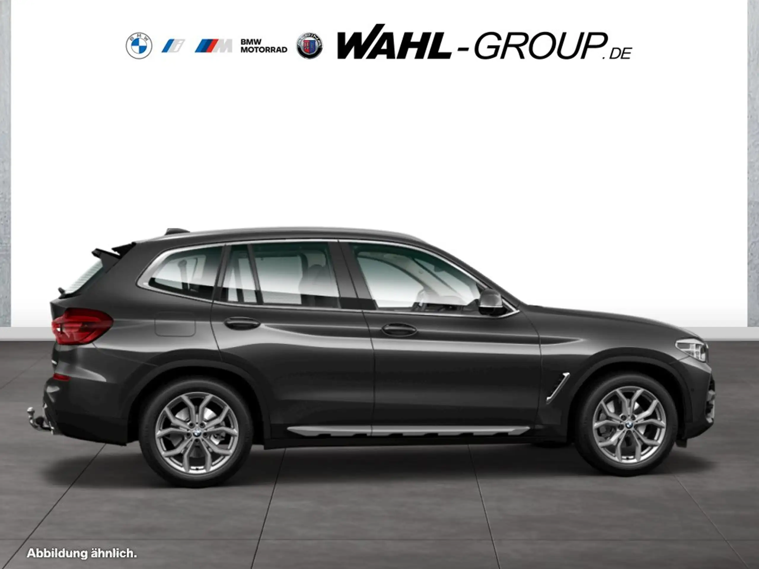 BMW - X3