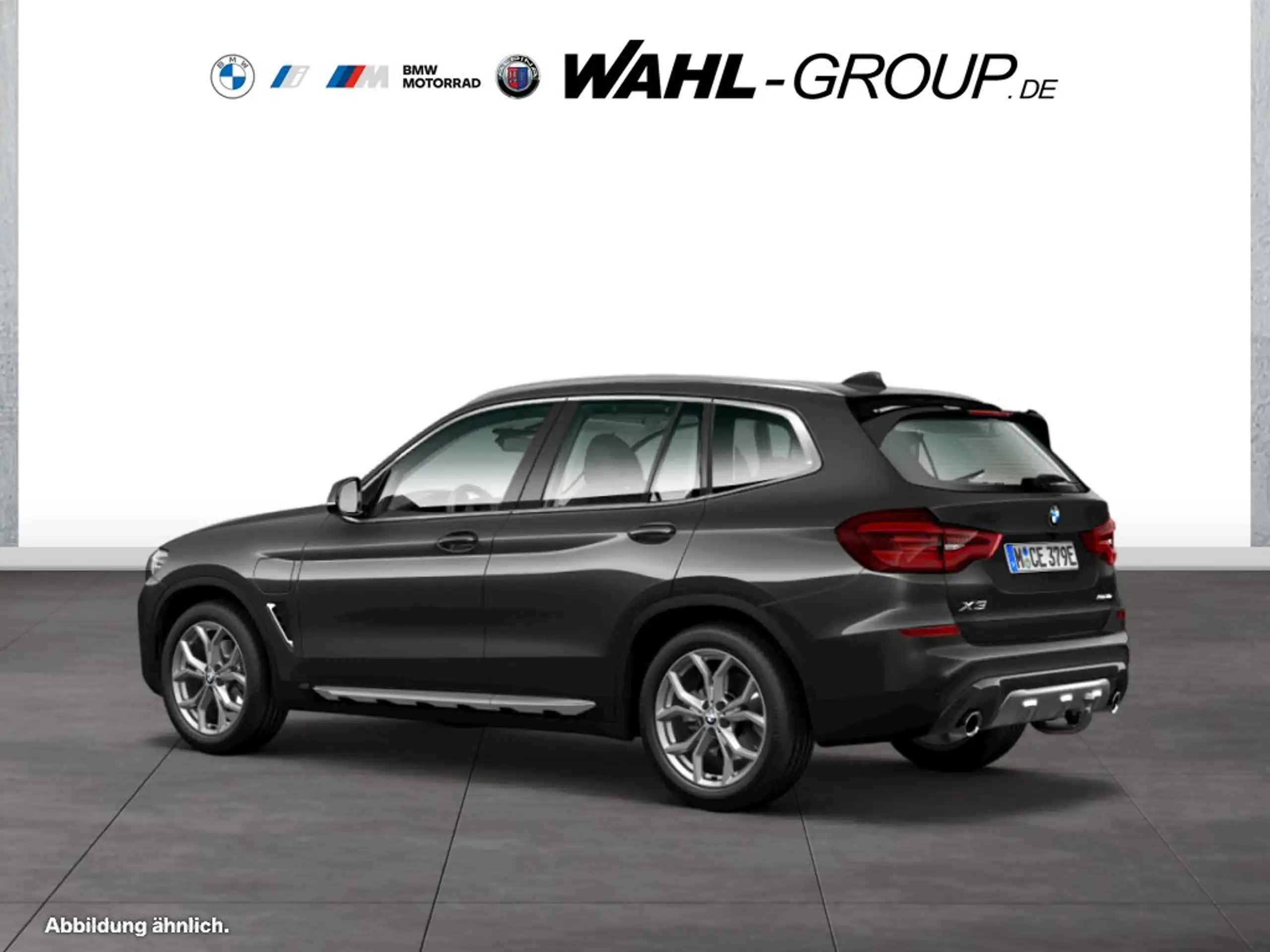 BMW - X3