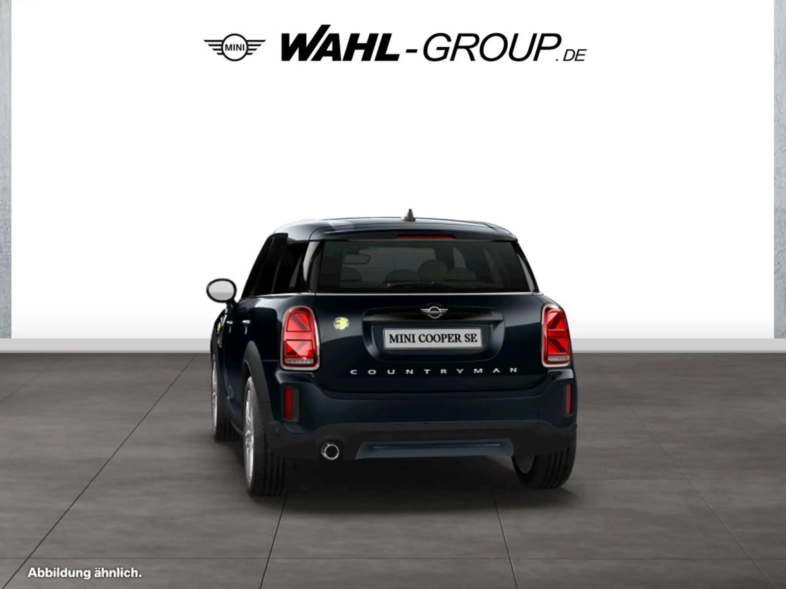 MINI - Cooper SE Countryman