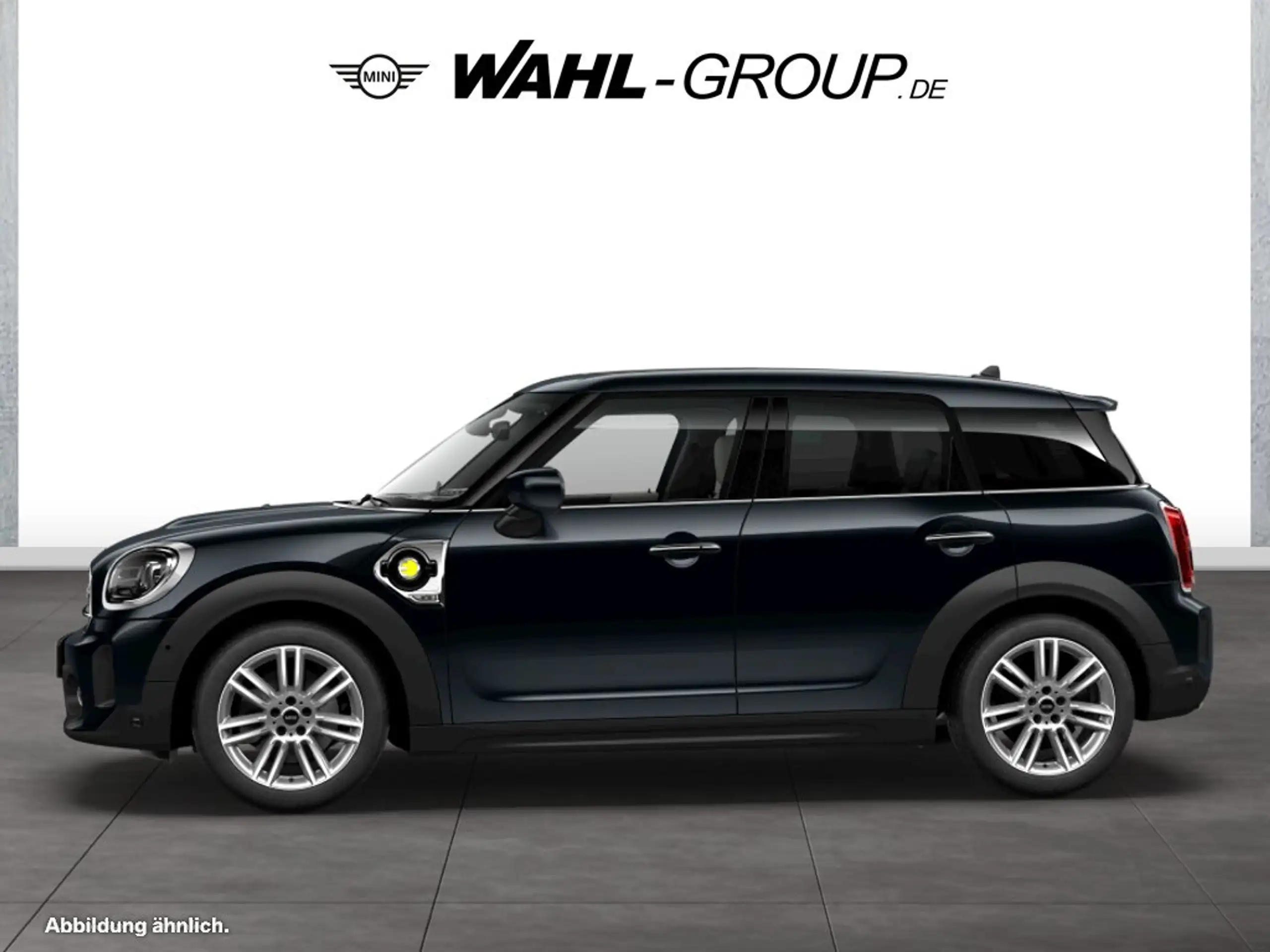 MINI - Cooper SE Countryman