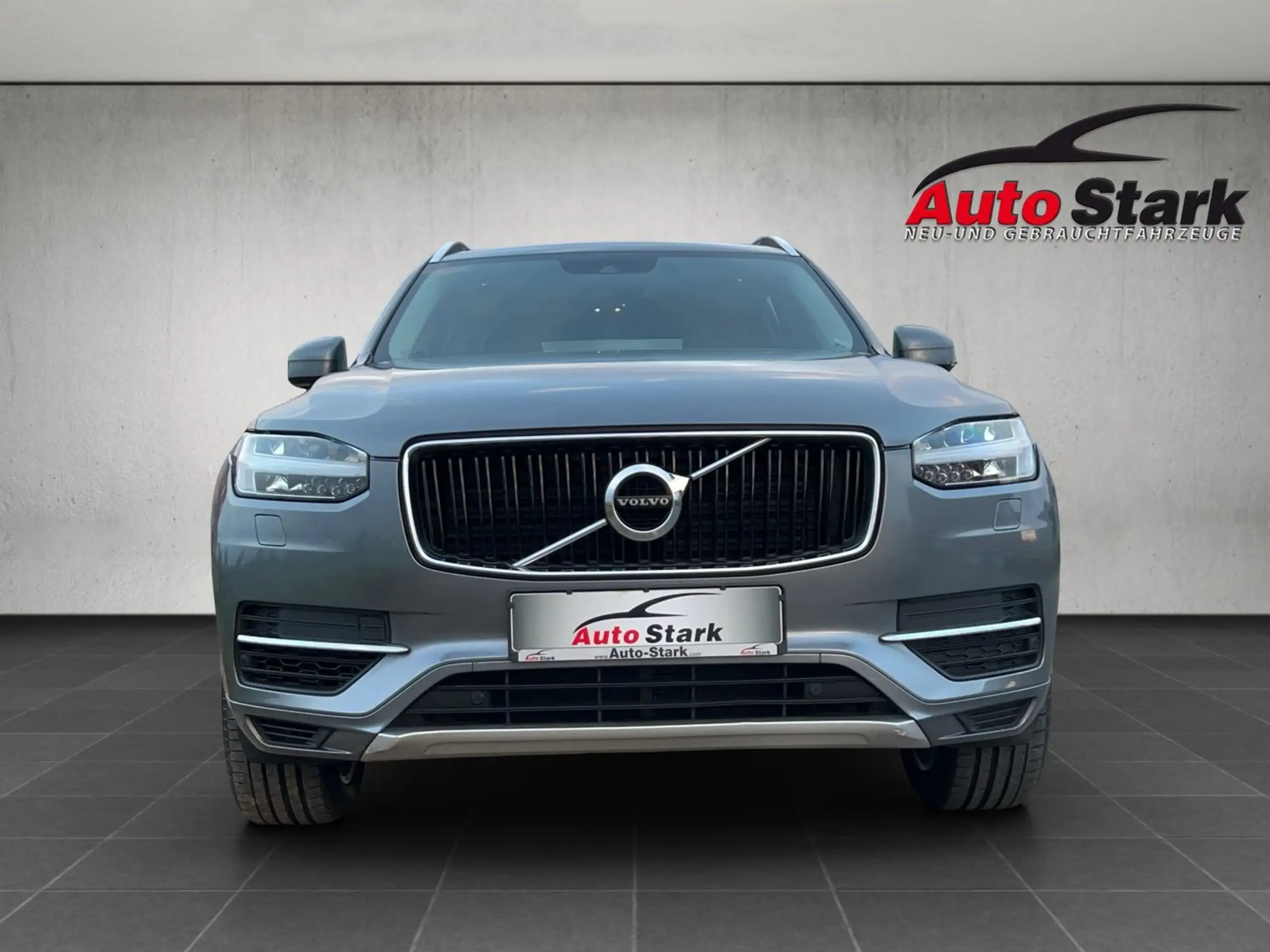 Volvo - XC90