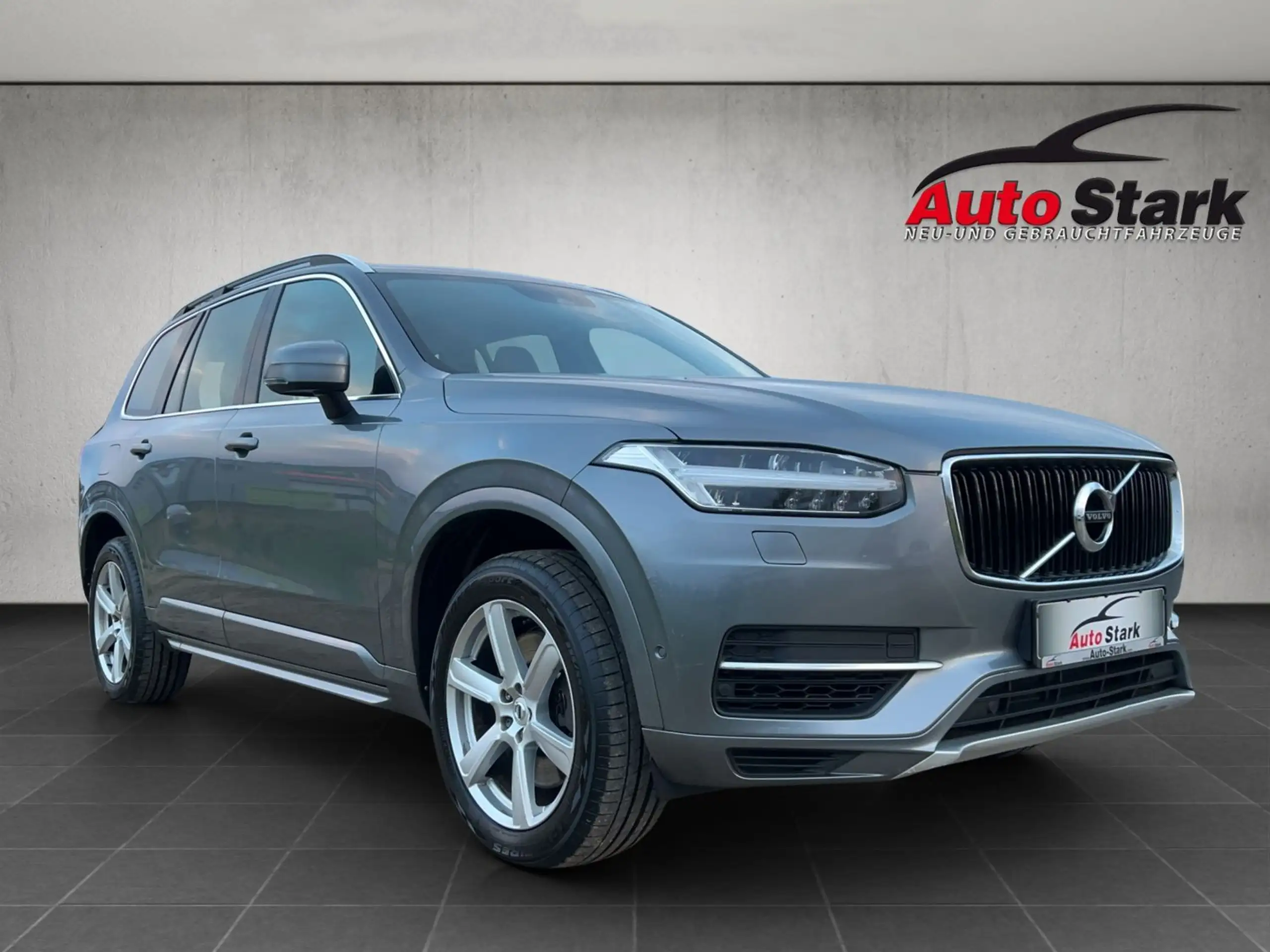 Volvo - XC90