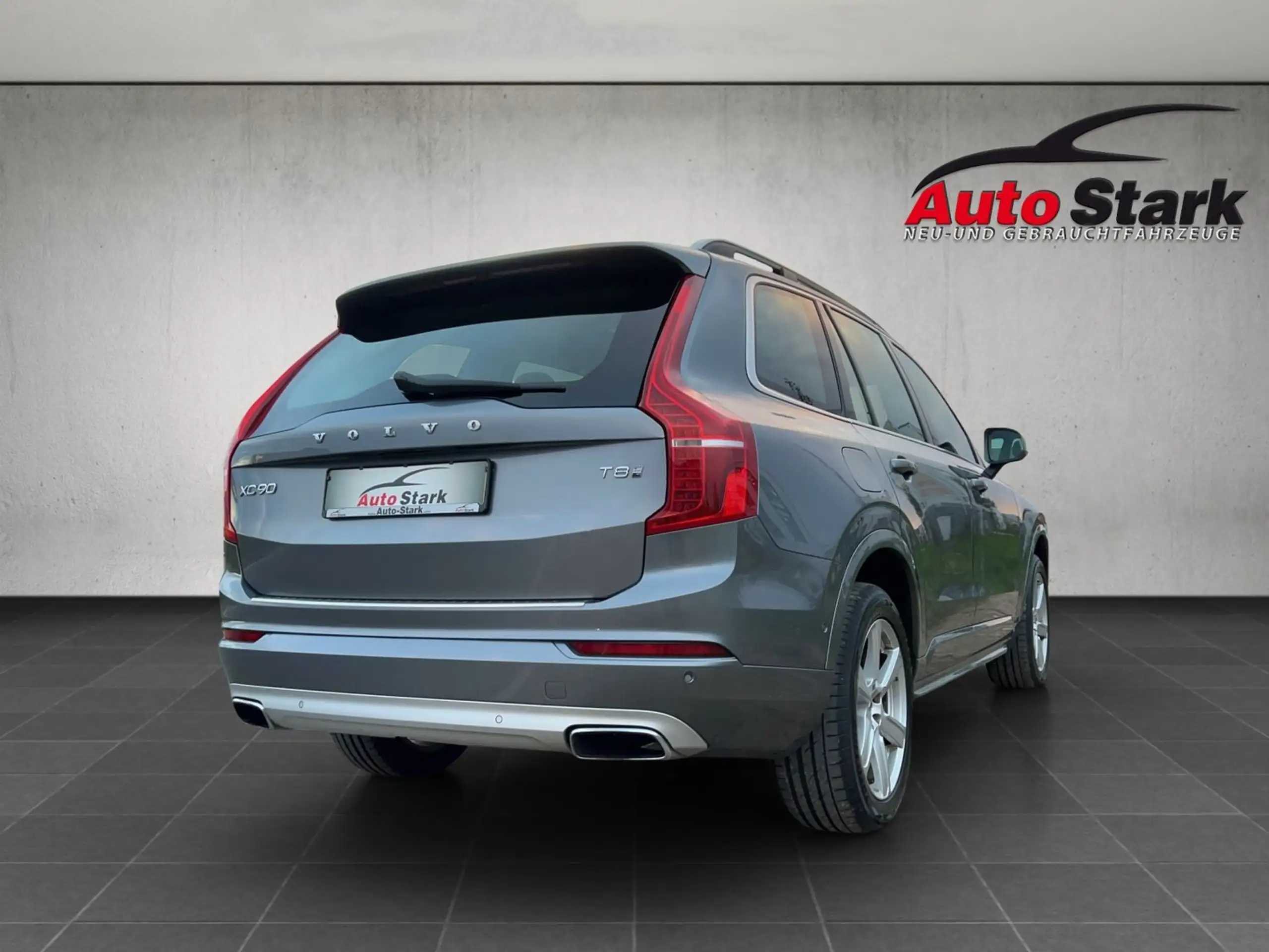 Volvo - XC90