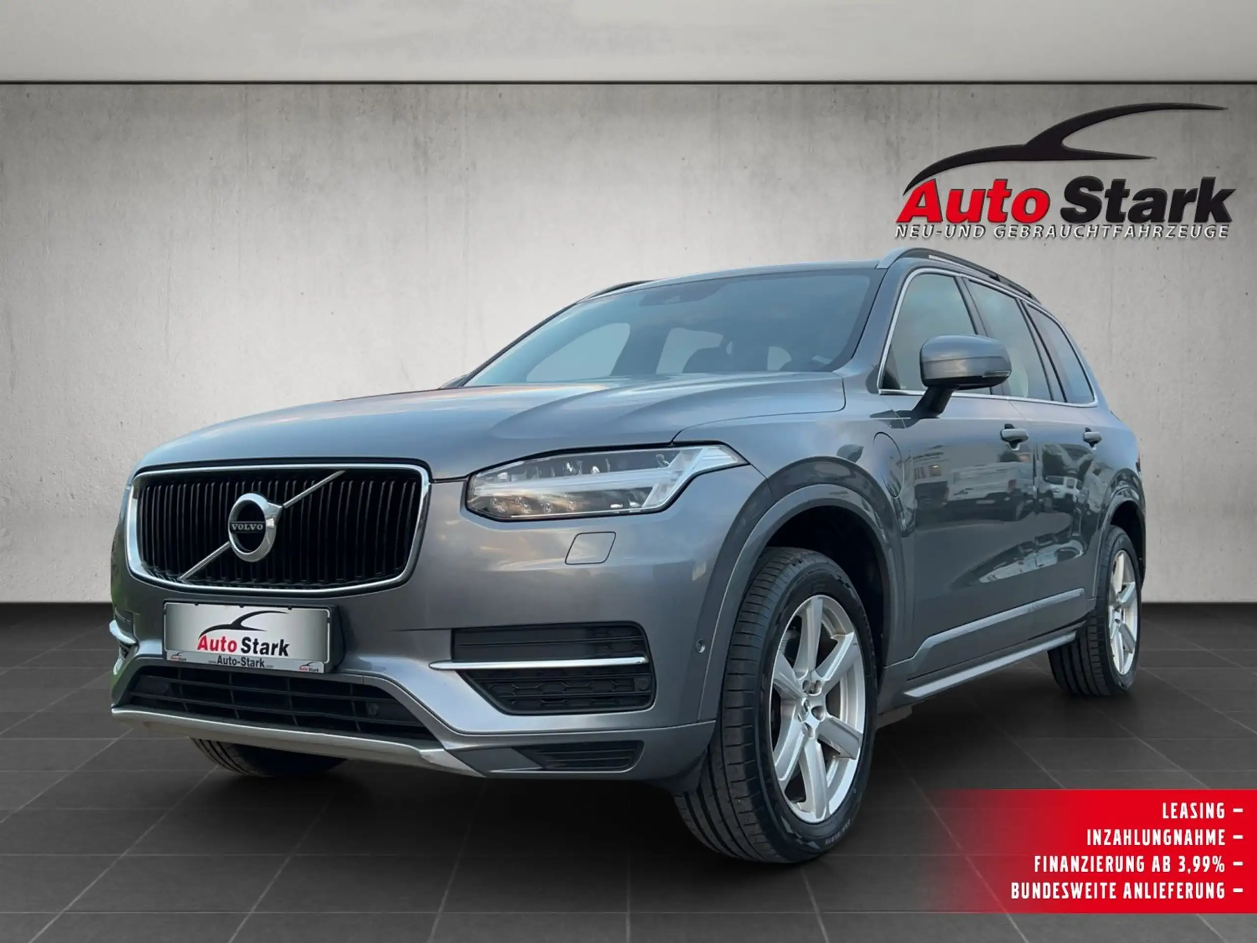 Volvo - XC90