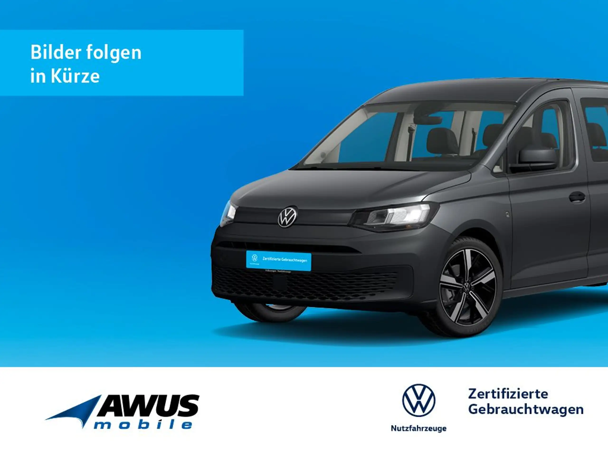 Volkswagen Crafter 2020