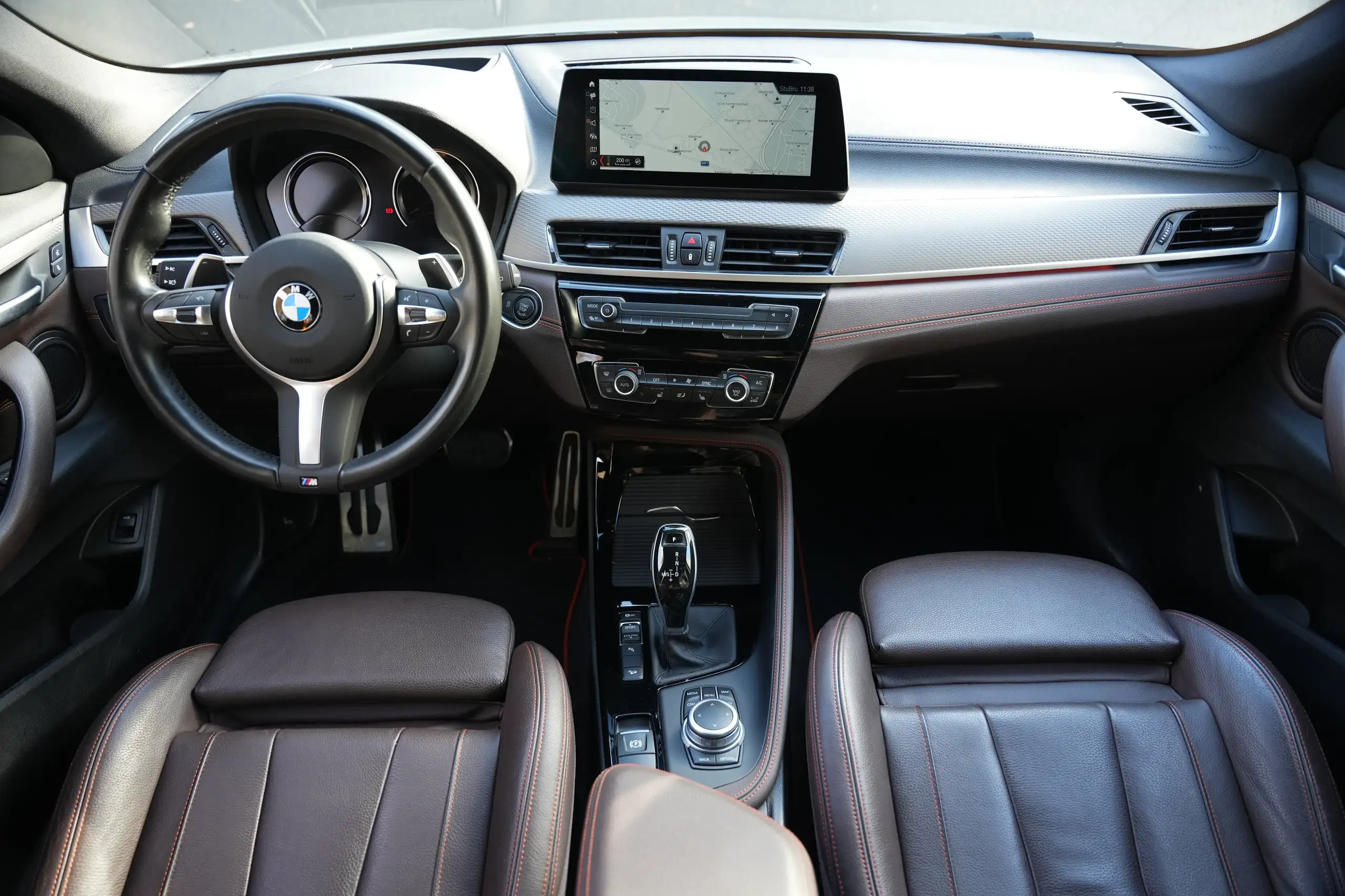 BMW - X2