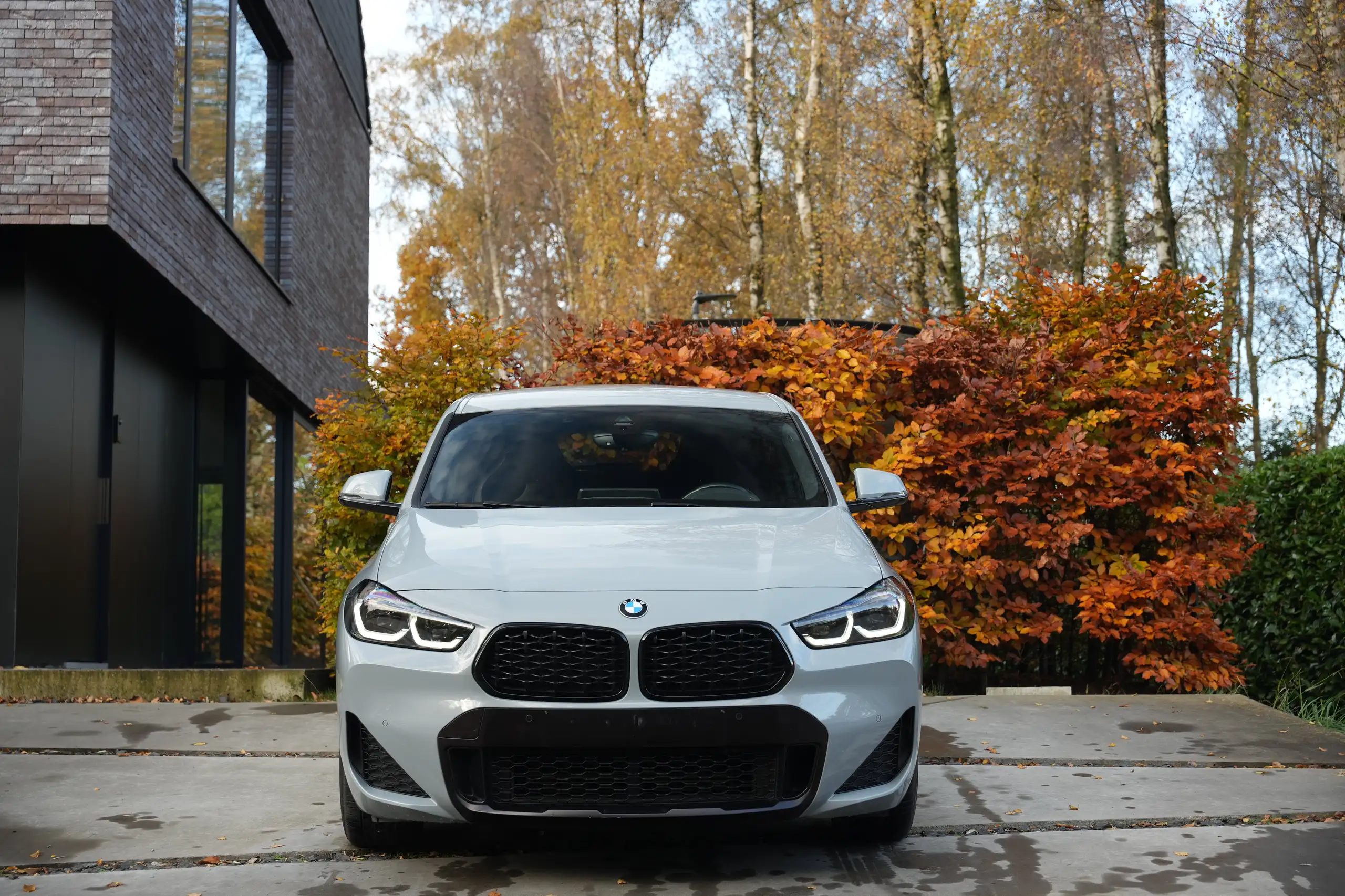 BMW - X2