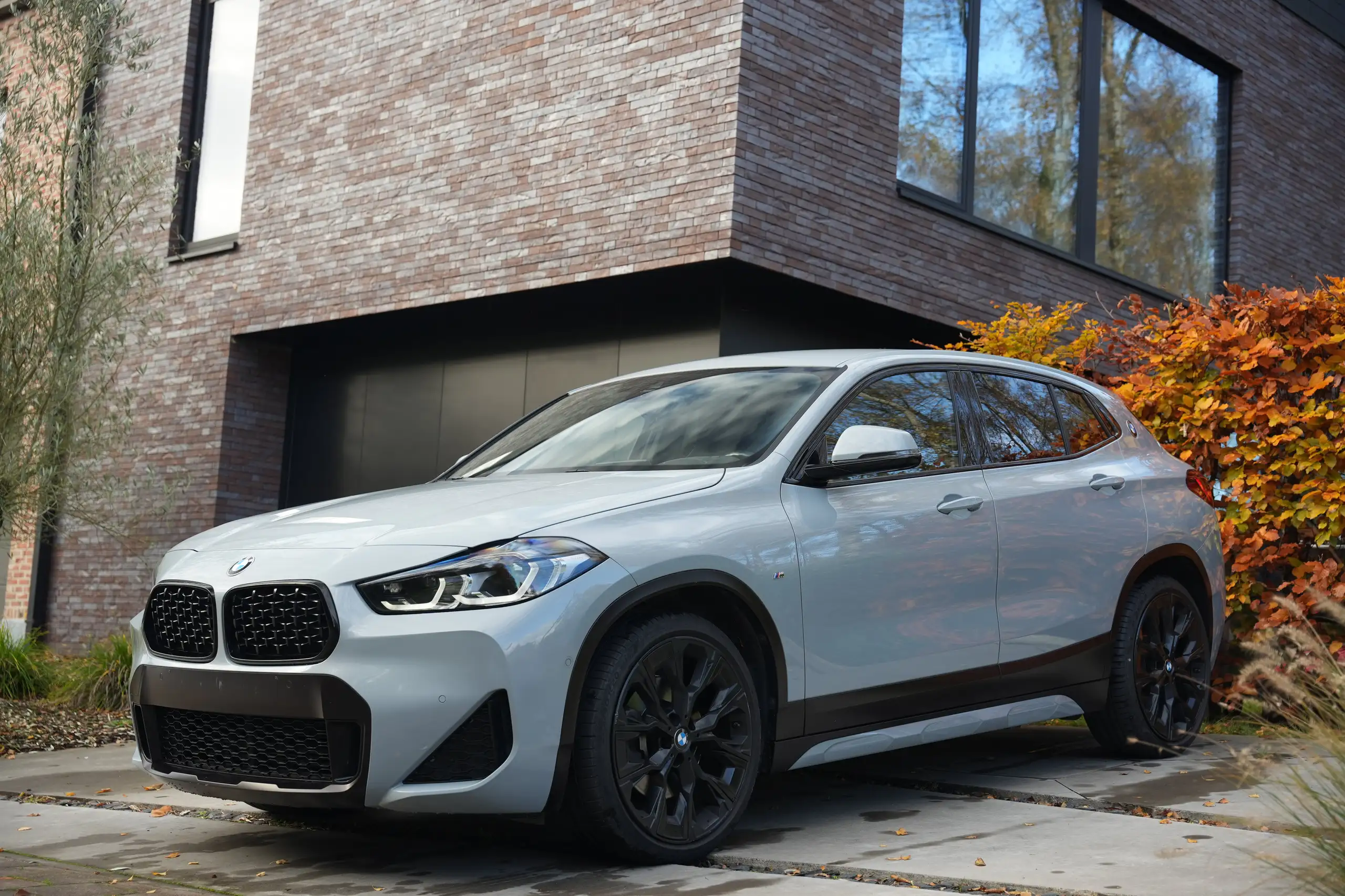 BMW - X2