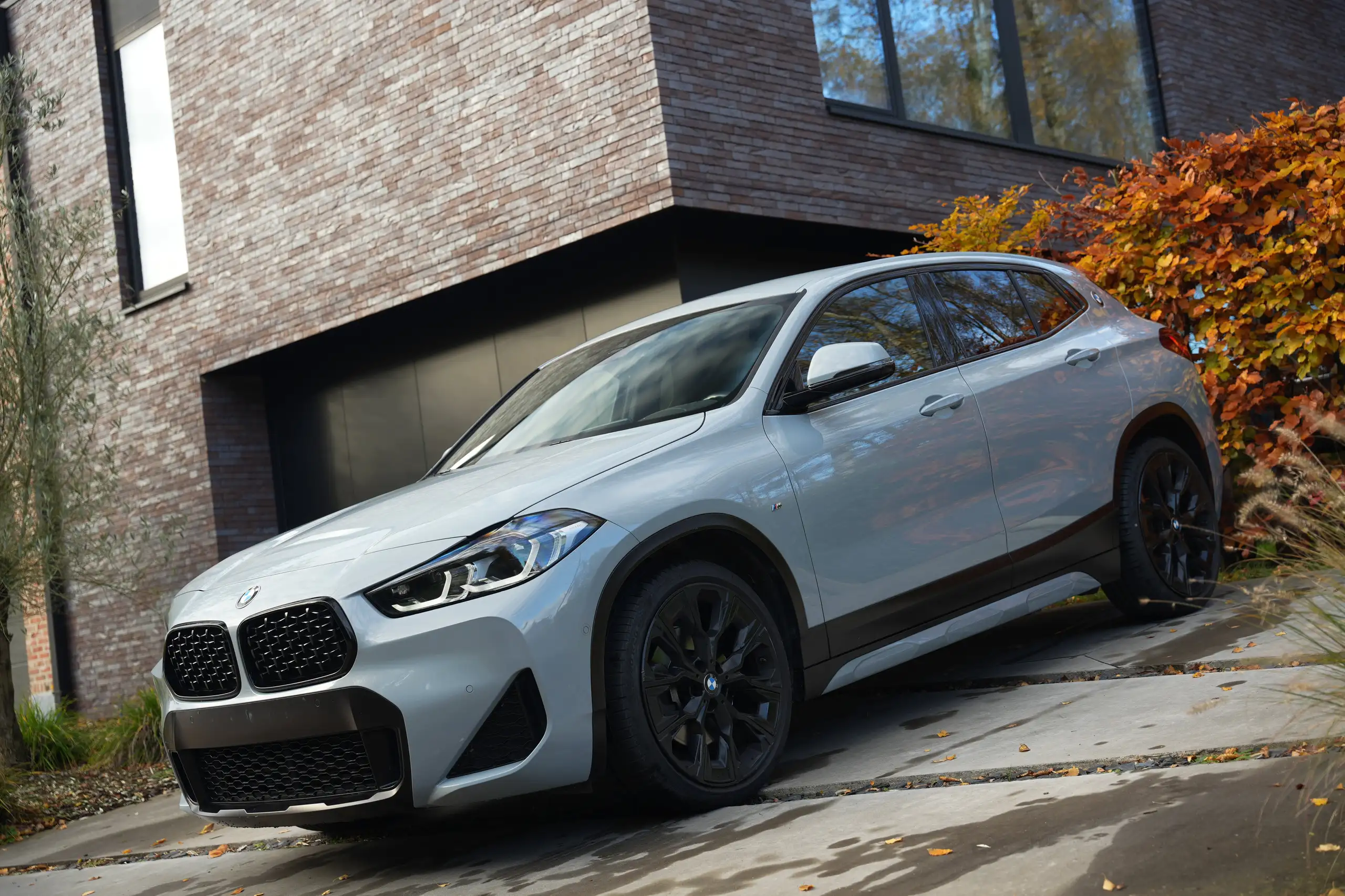 BMW - X2