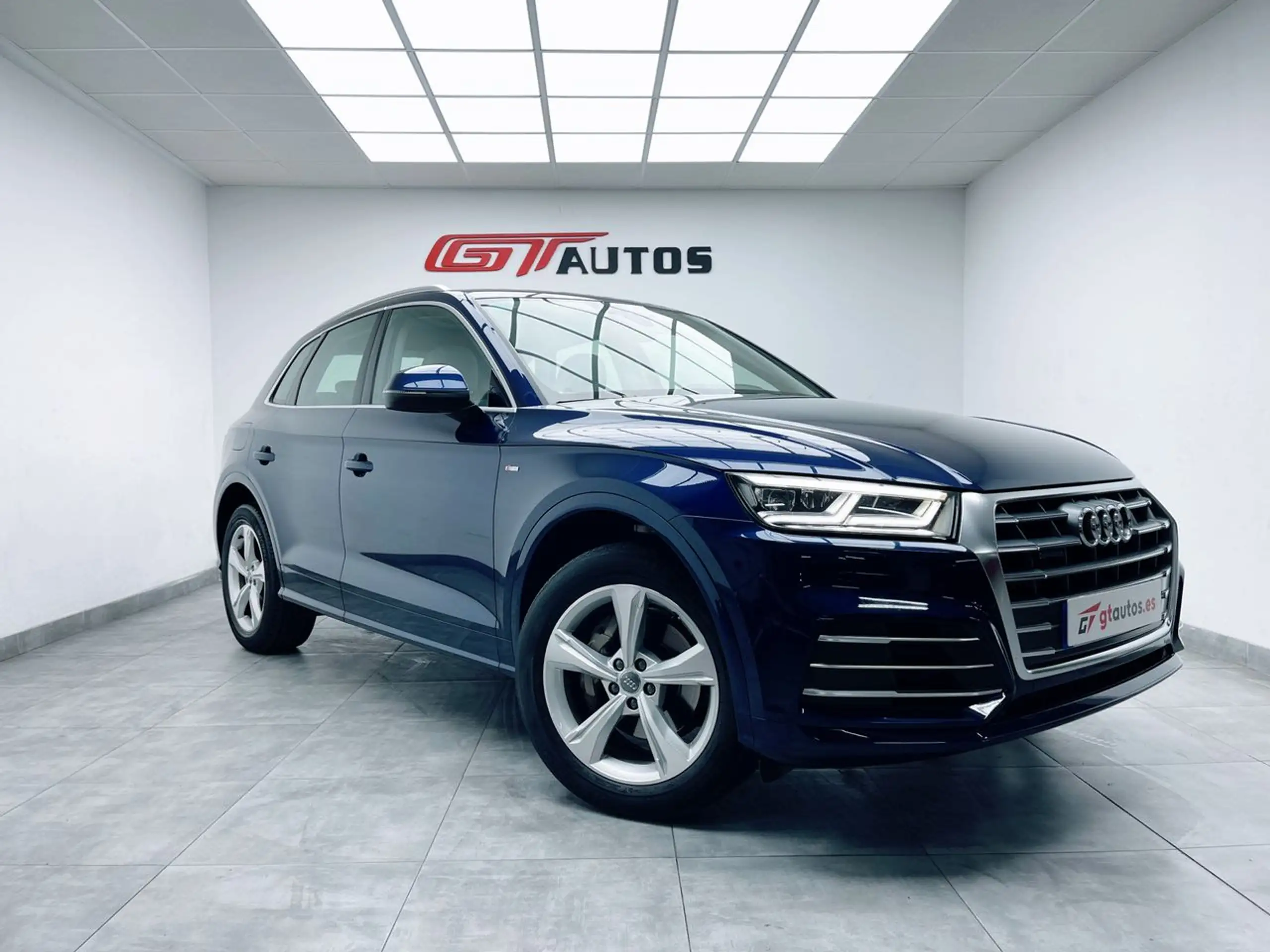 Audi - Q5