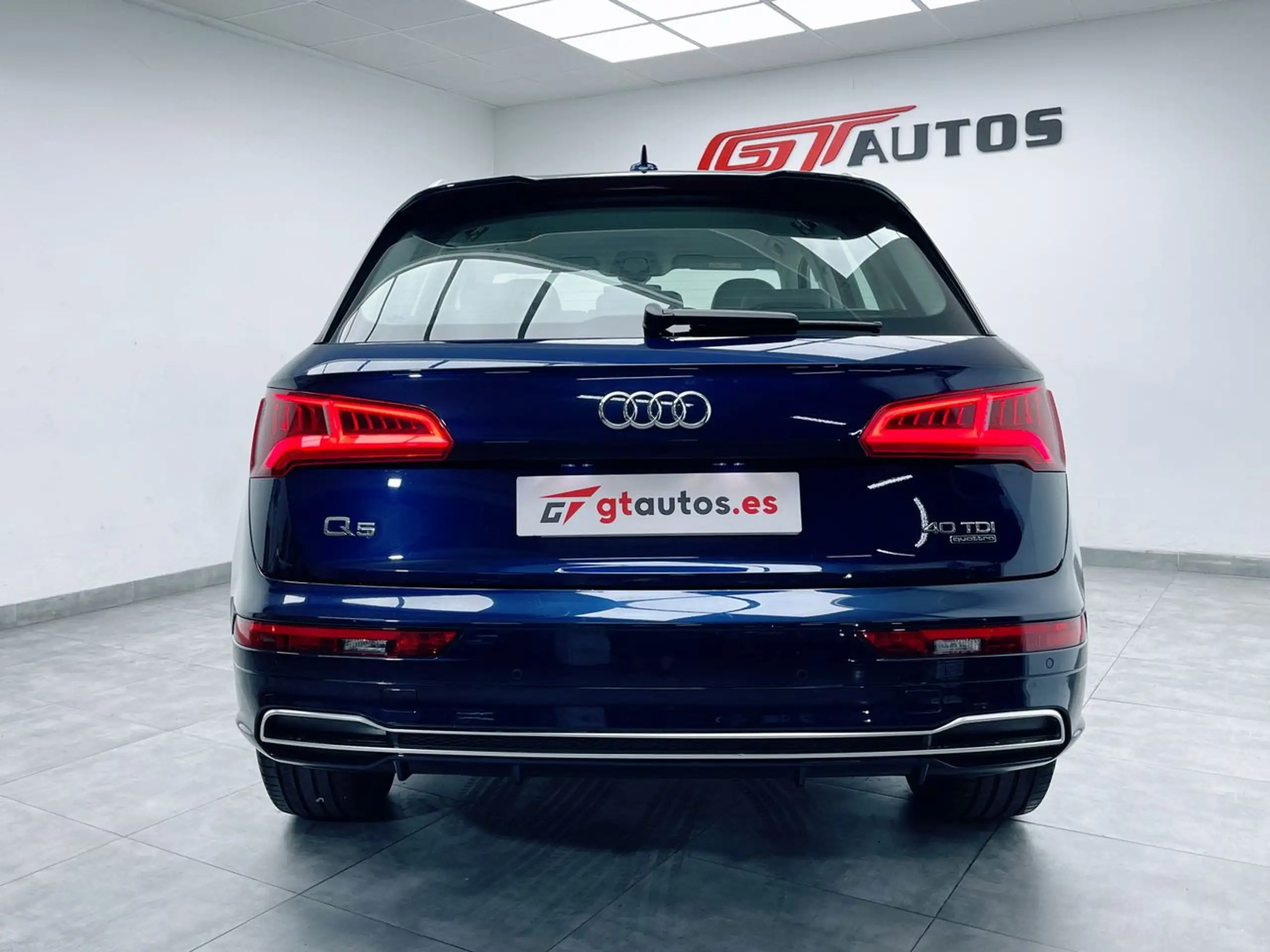 Audi - Q5