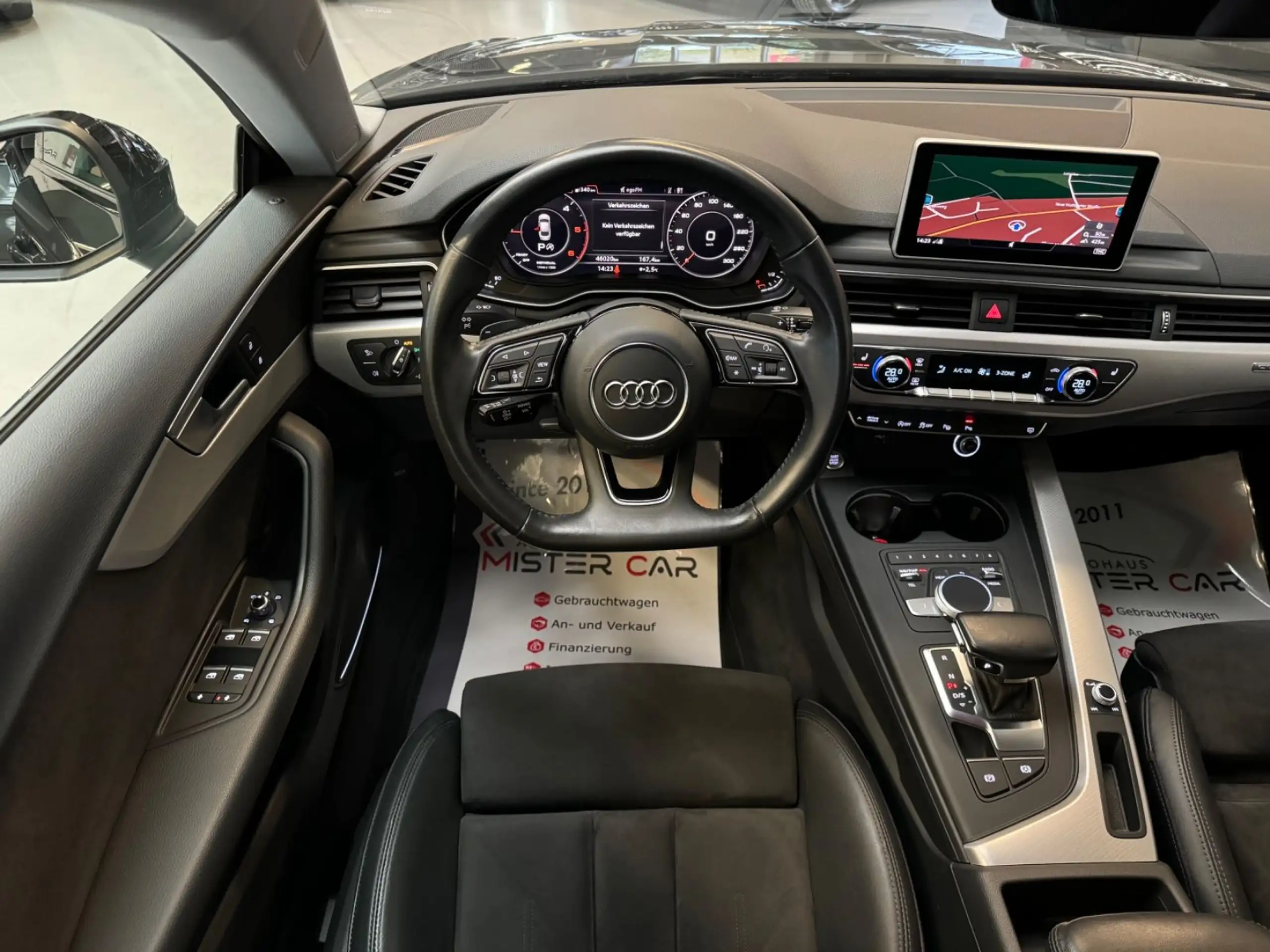 Audi - A5