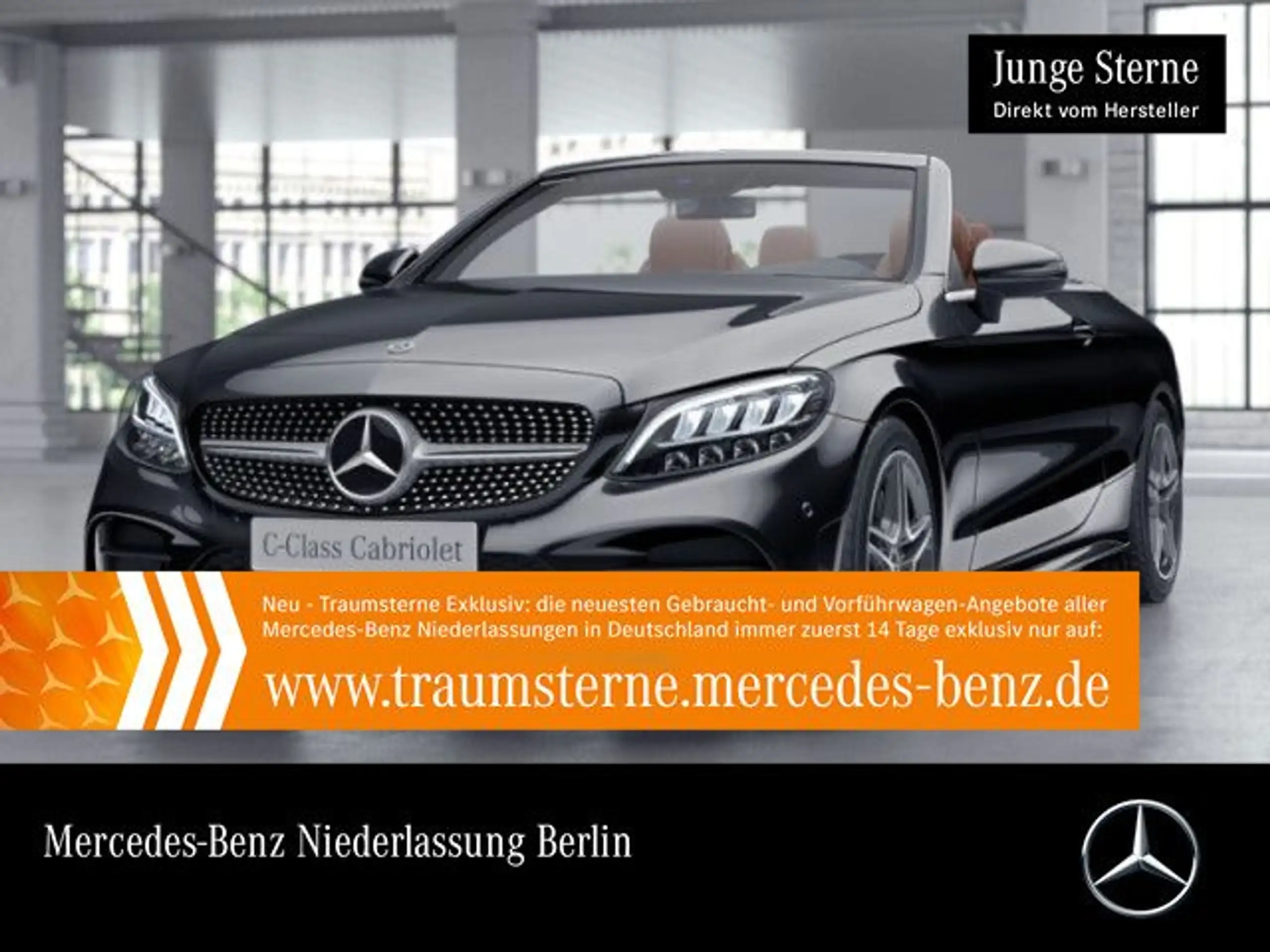 Mercedes-Benz C 180 2019