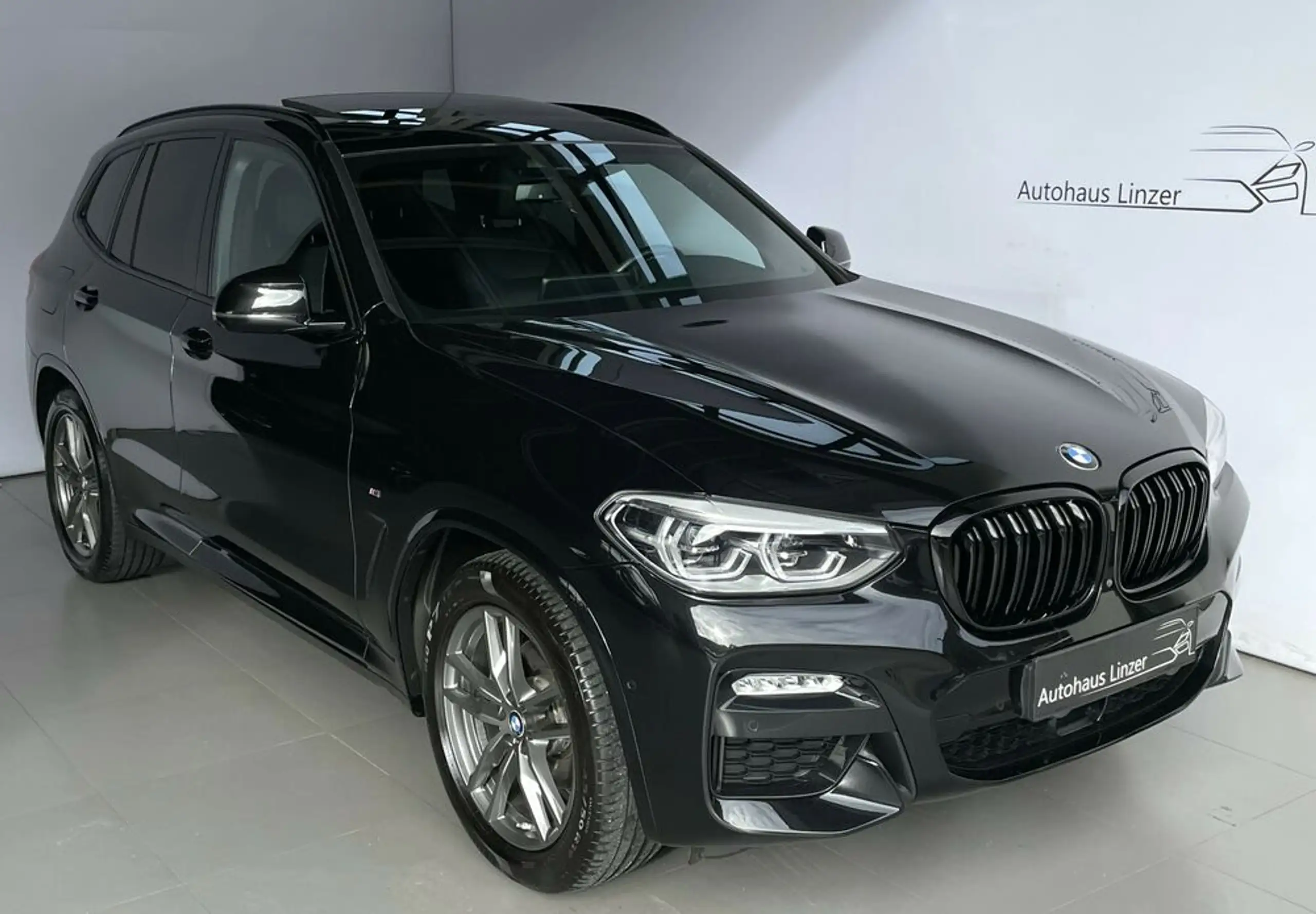 BMW - X3