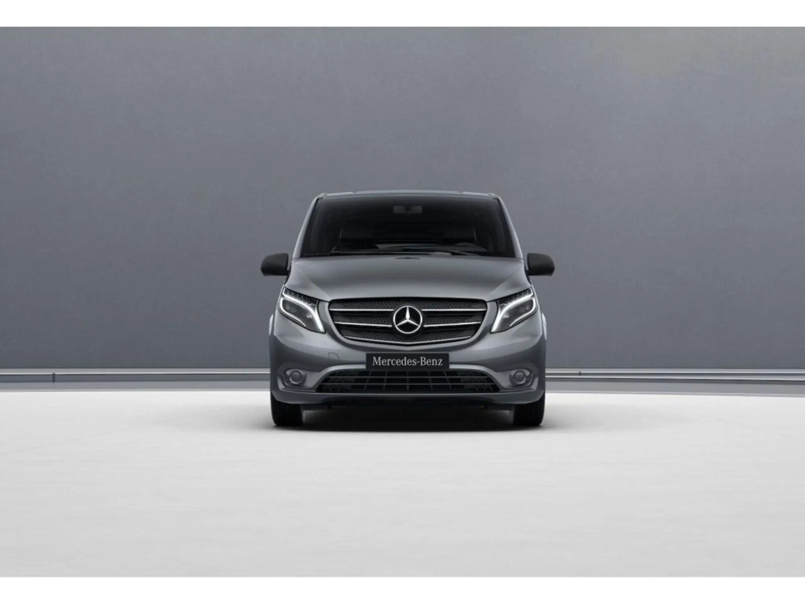 Mercedes-Benz - Vito