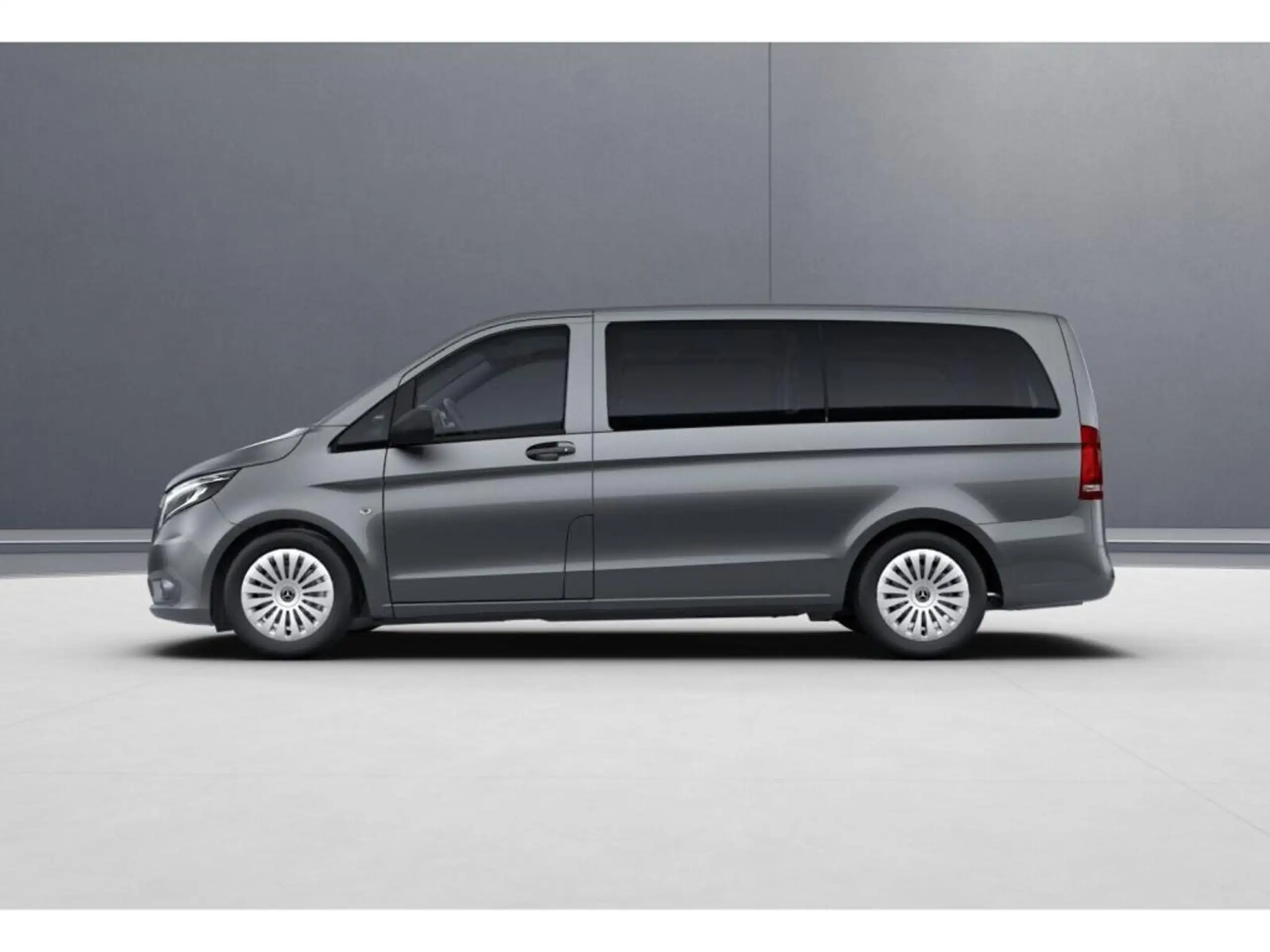 Mercedes-Benz - Vito