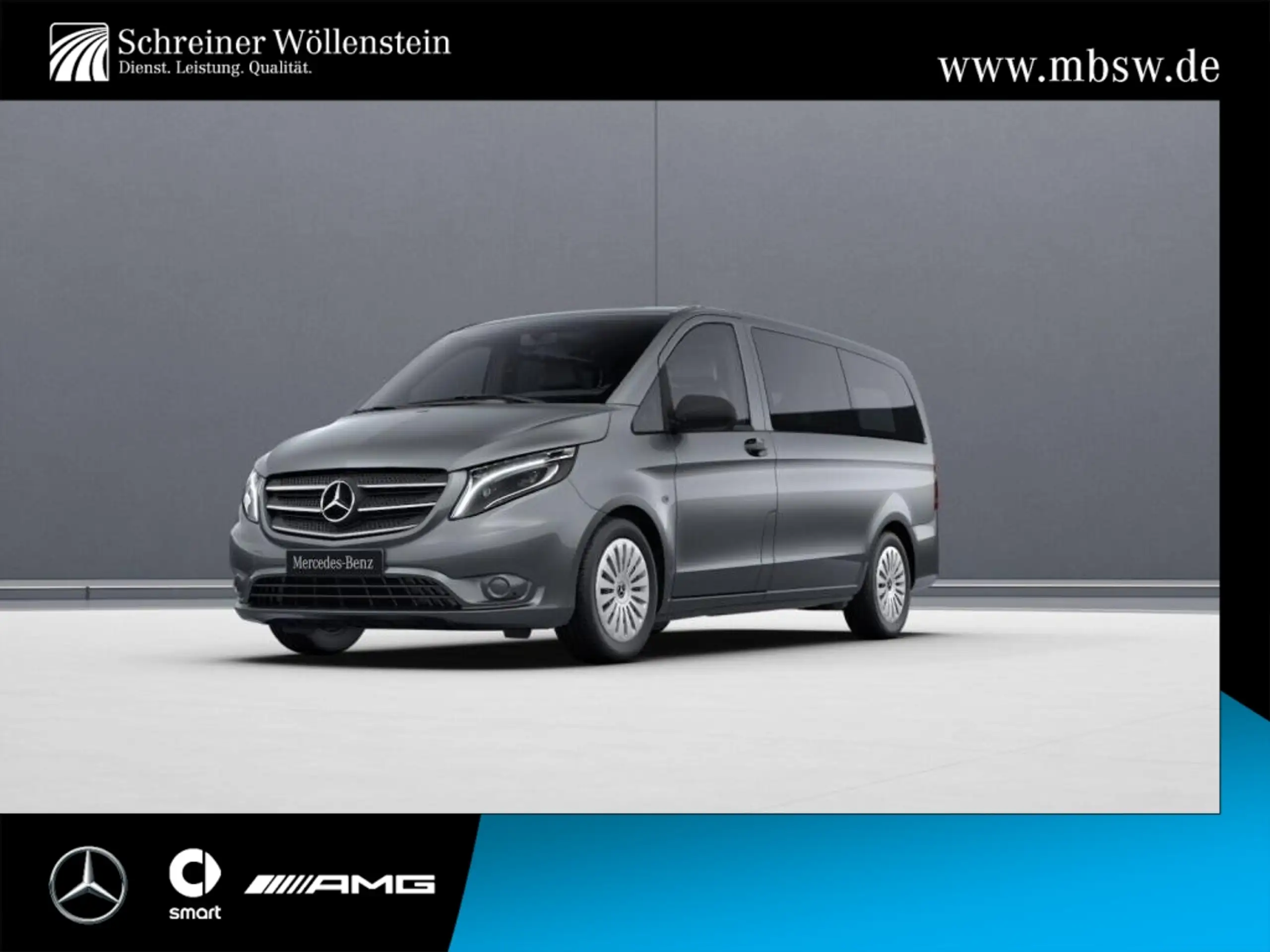 Mercedes-Benz - Vito