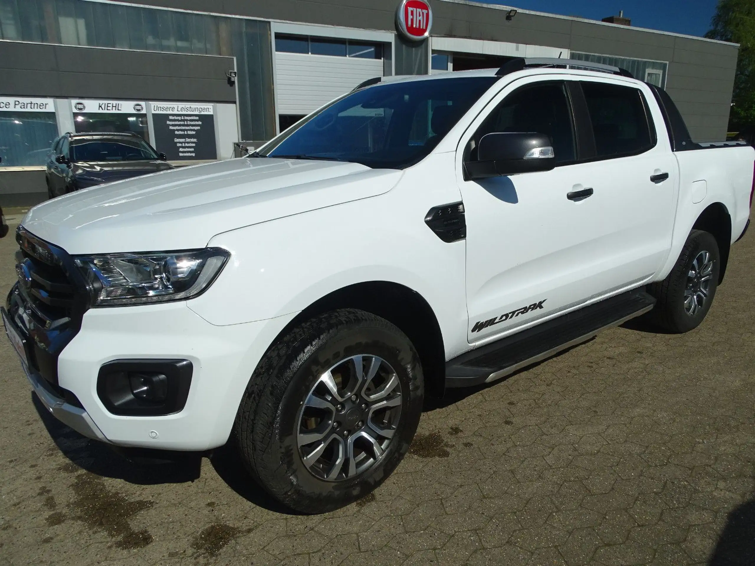 Ford - Ranger