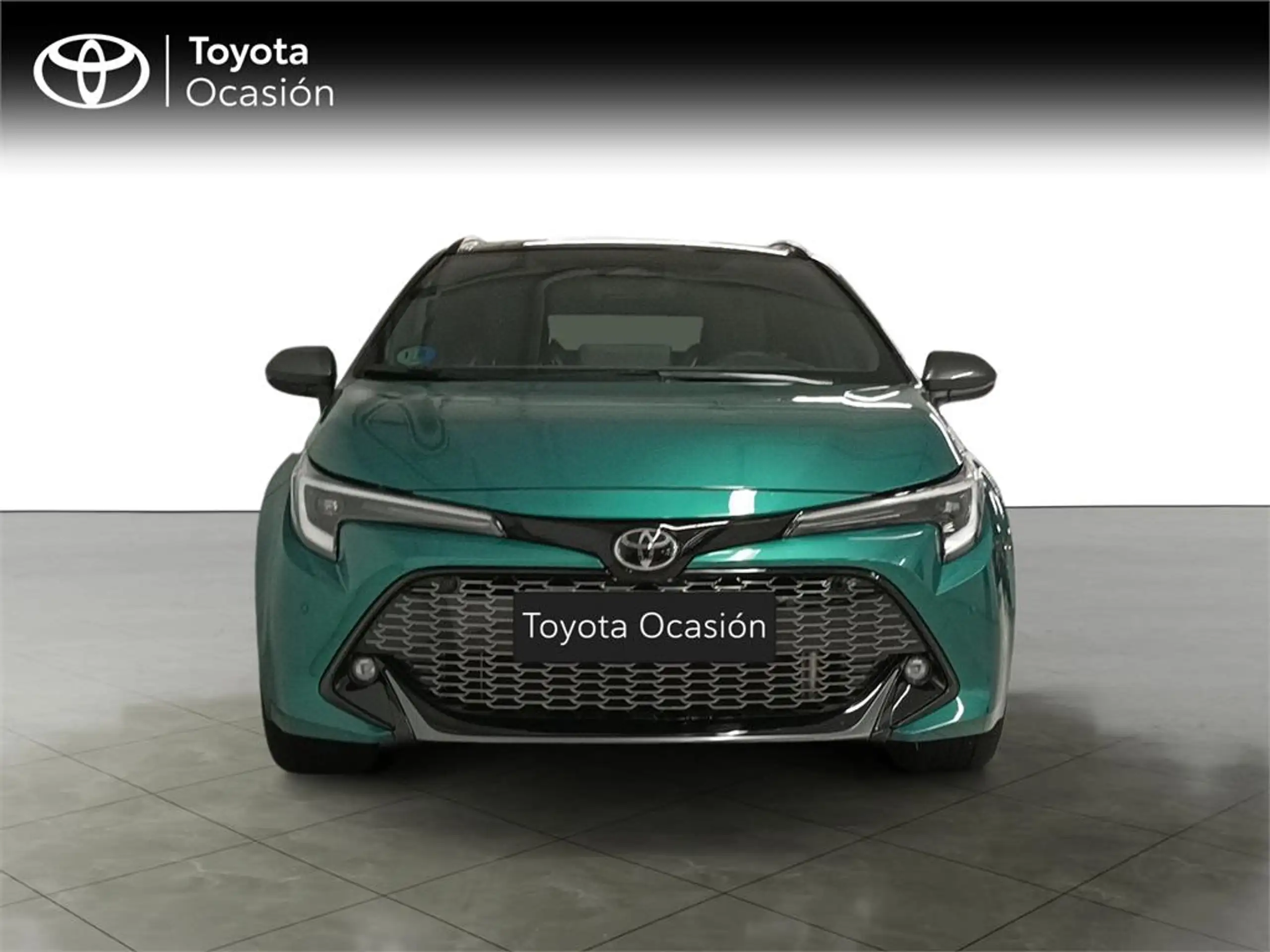 Toyota - Corolla