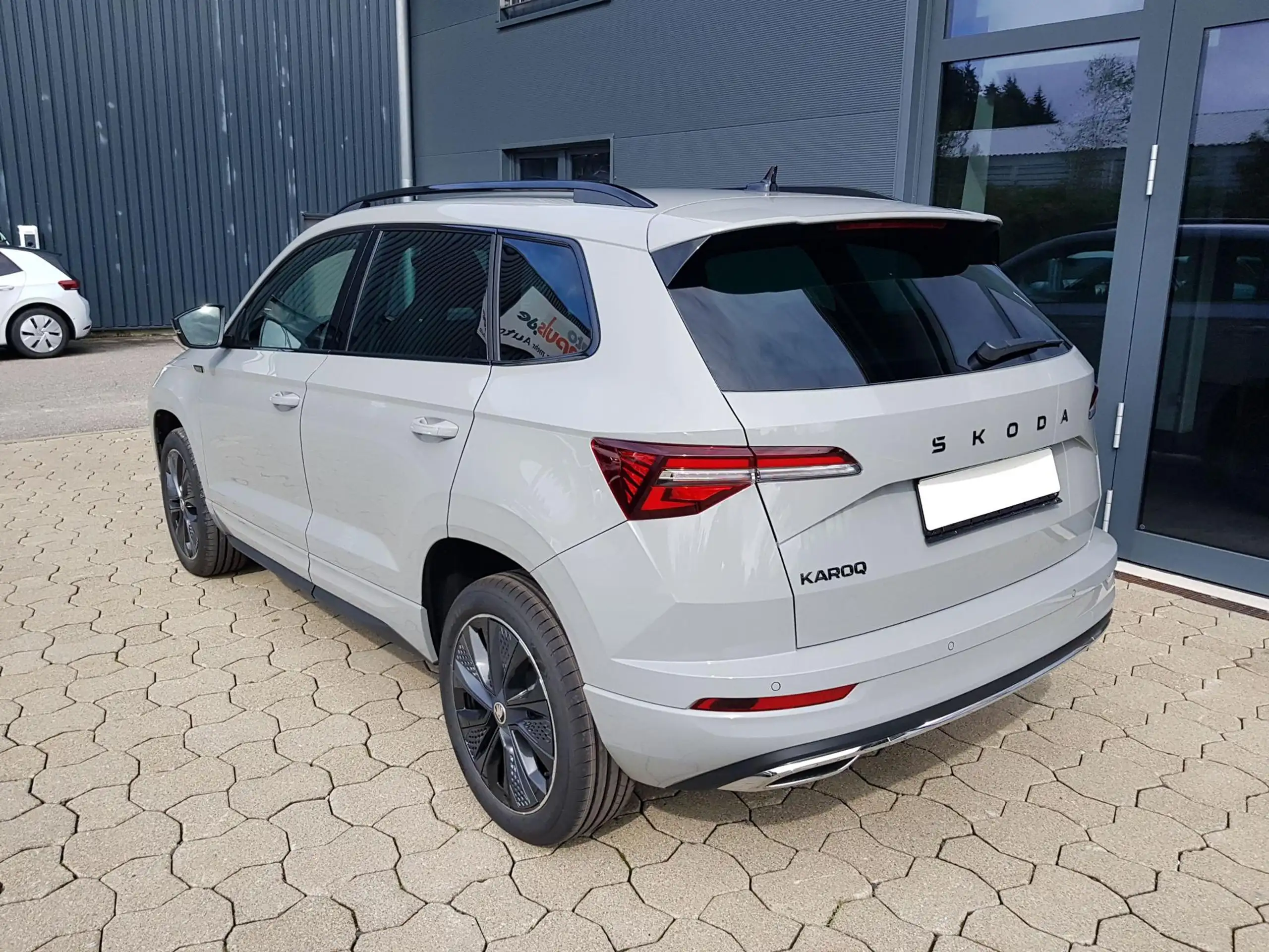 Skoda - Karoq