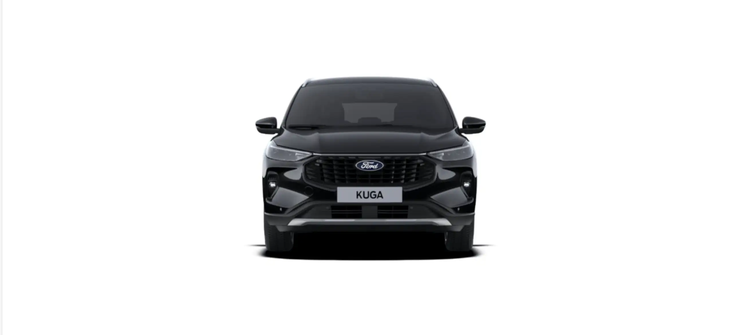 Ford - Kuga