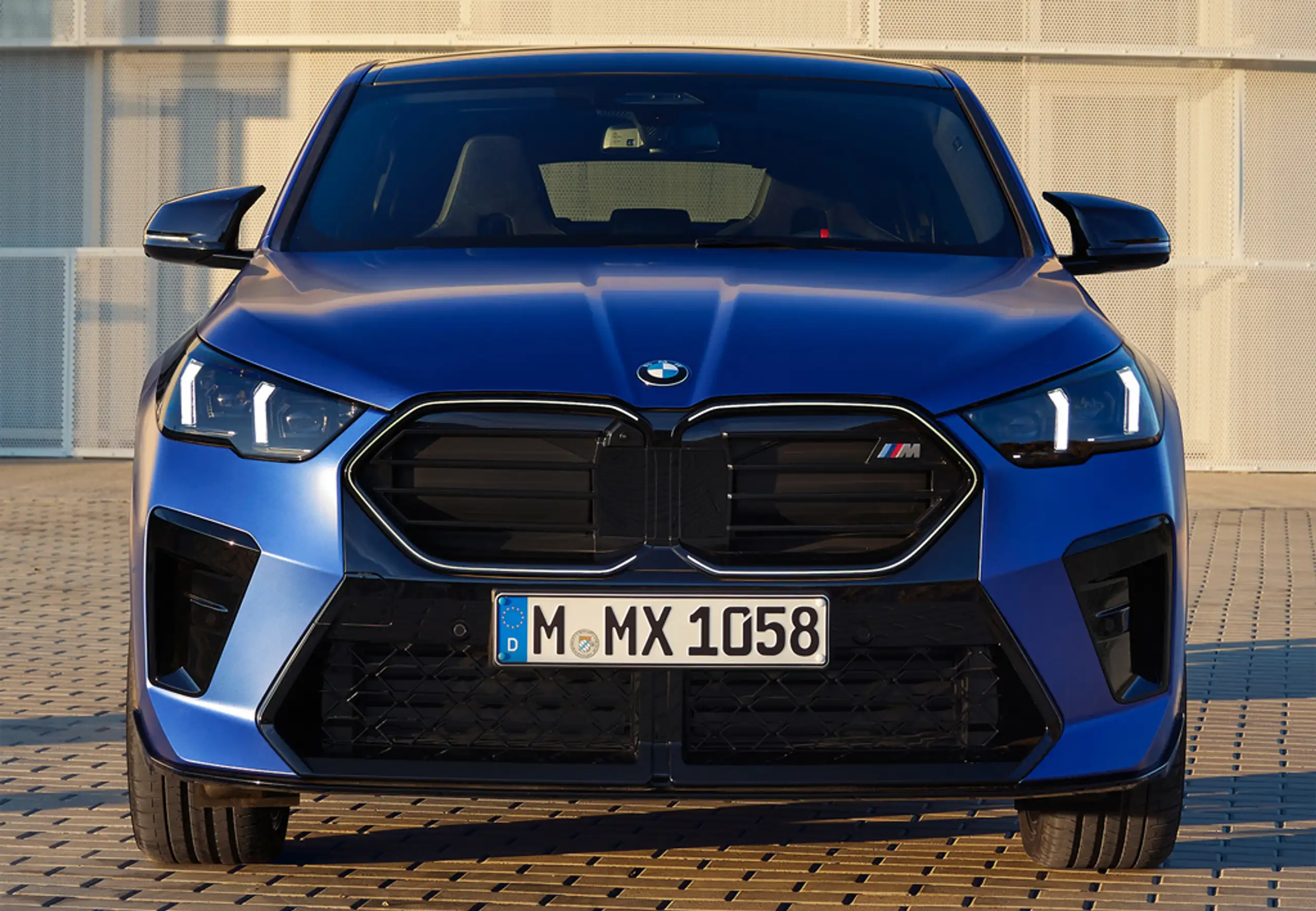 BMW - X2