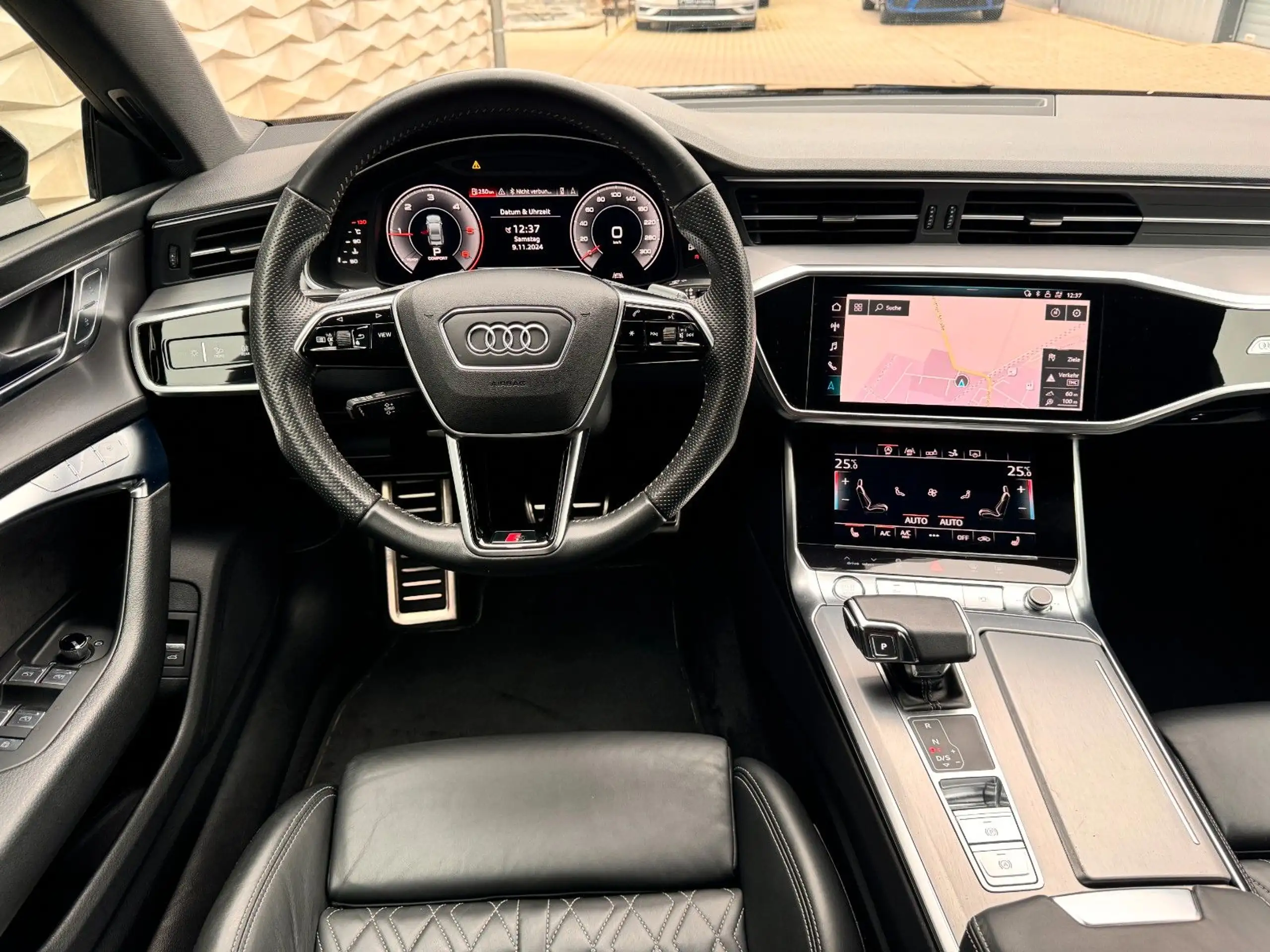 Audi - A7