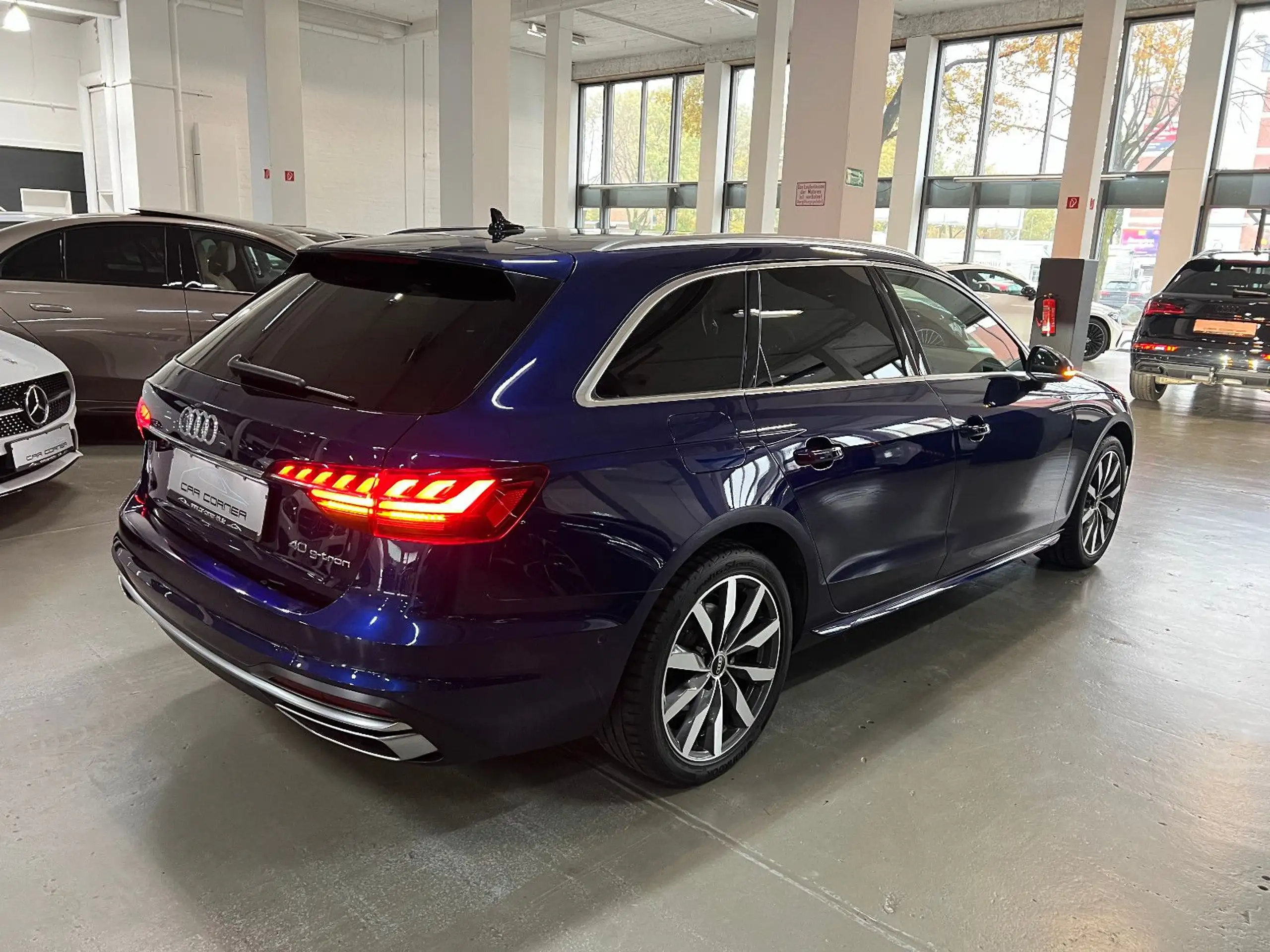 Audi - A4