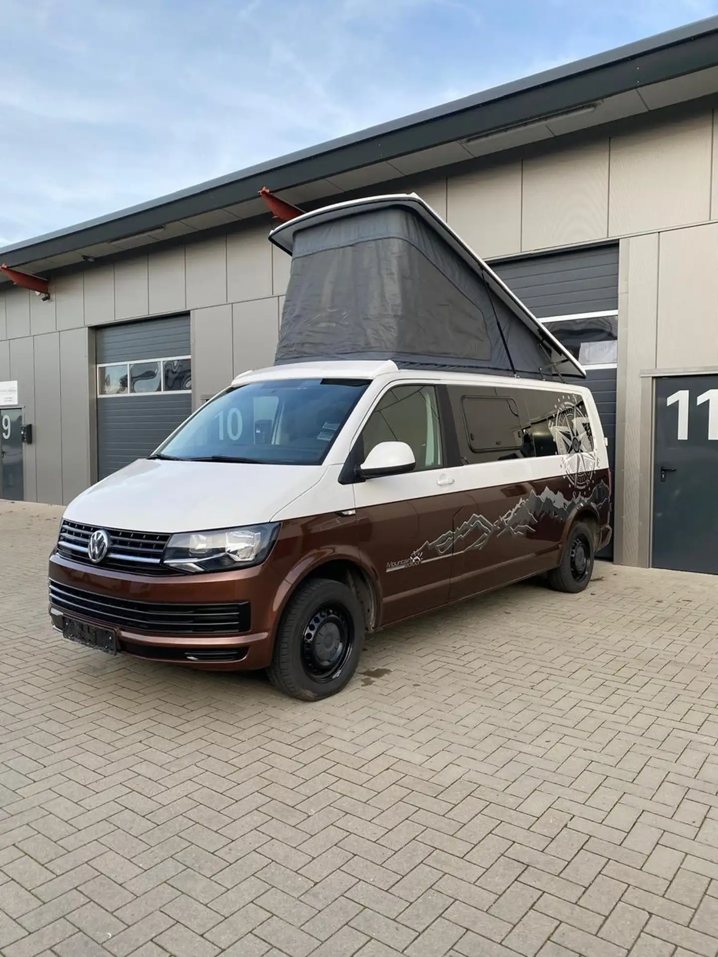 Volkswagen - T6 Transporter