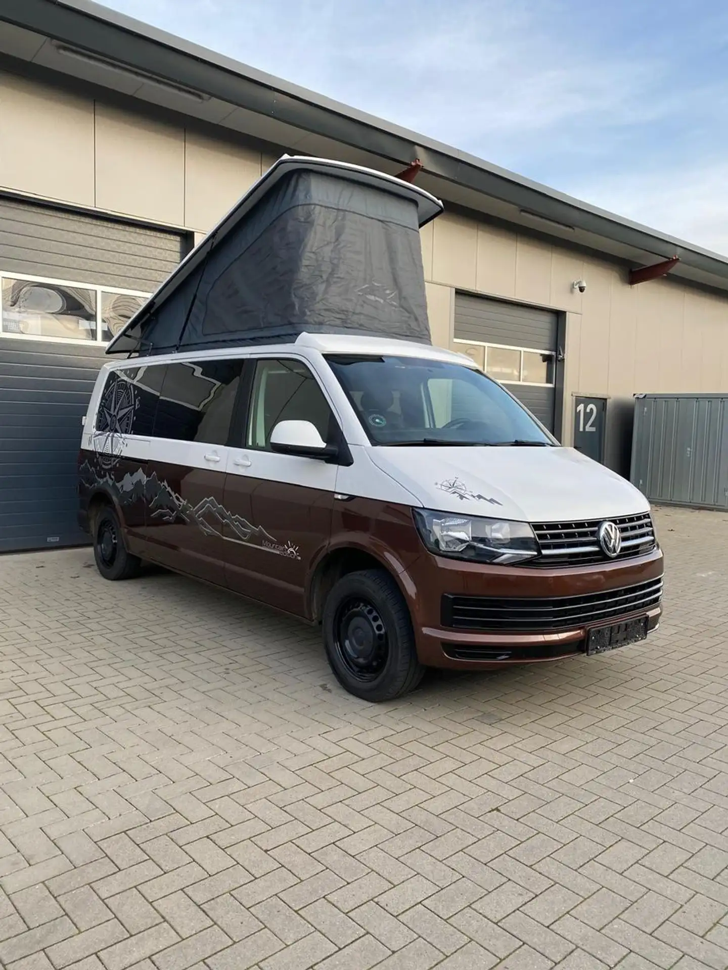 Volkswagen - T6 Transporter