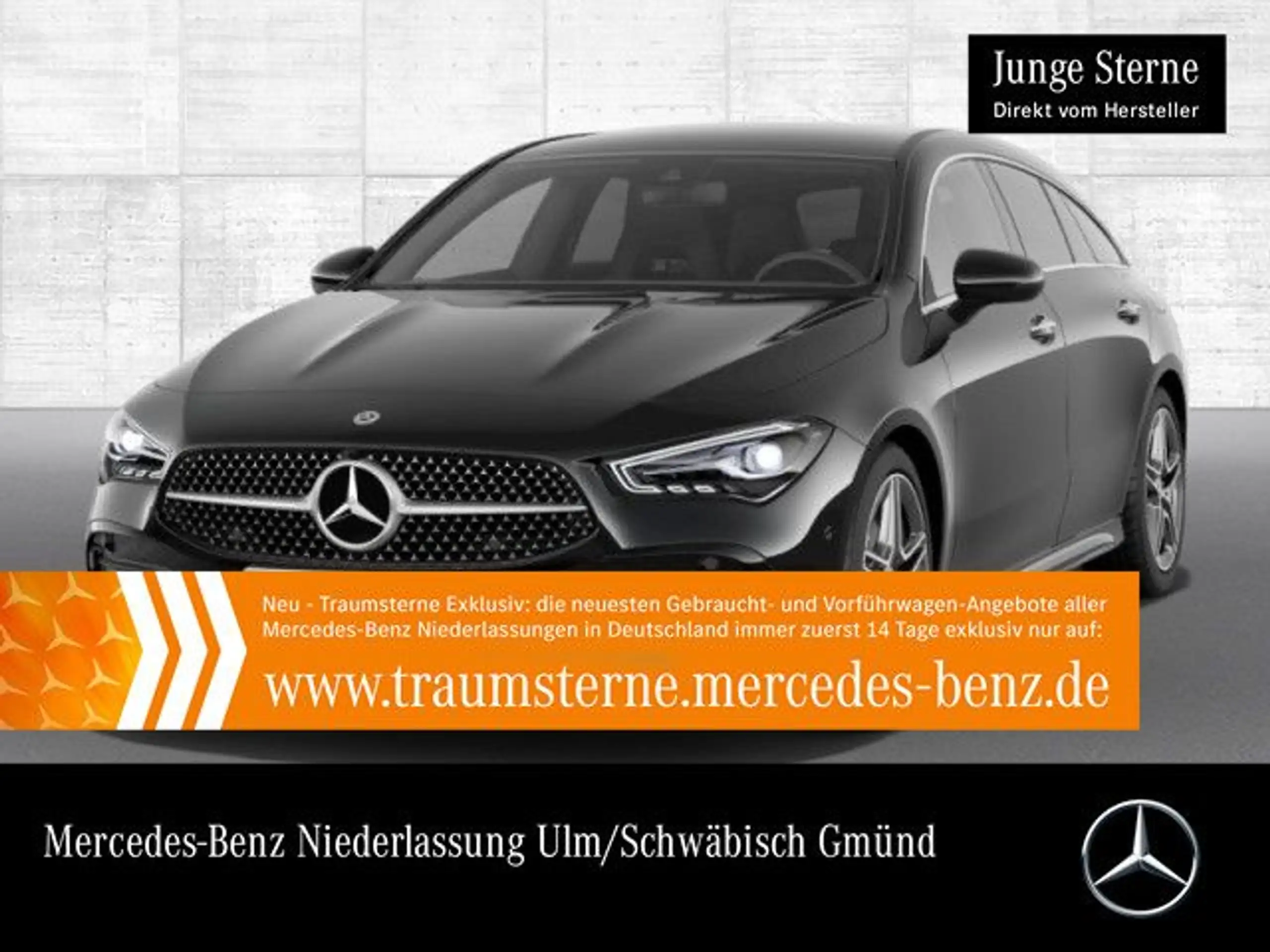 Mercedes-Benz - CLA 250