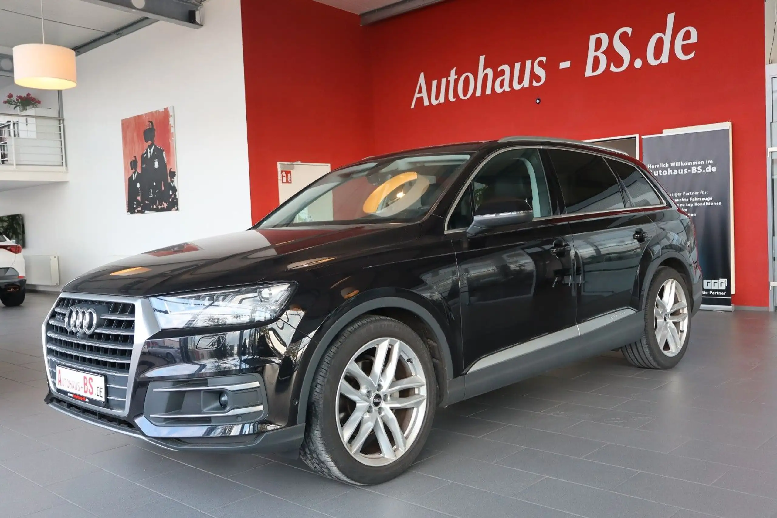 Audi - Q7