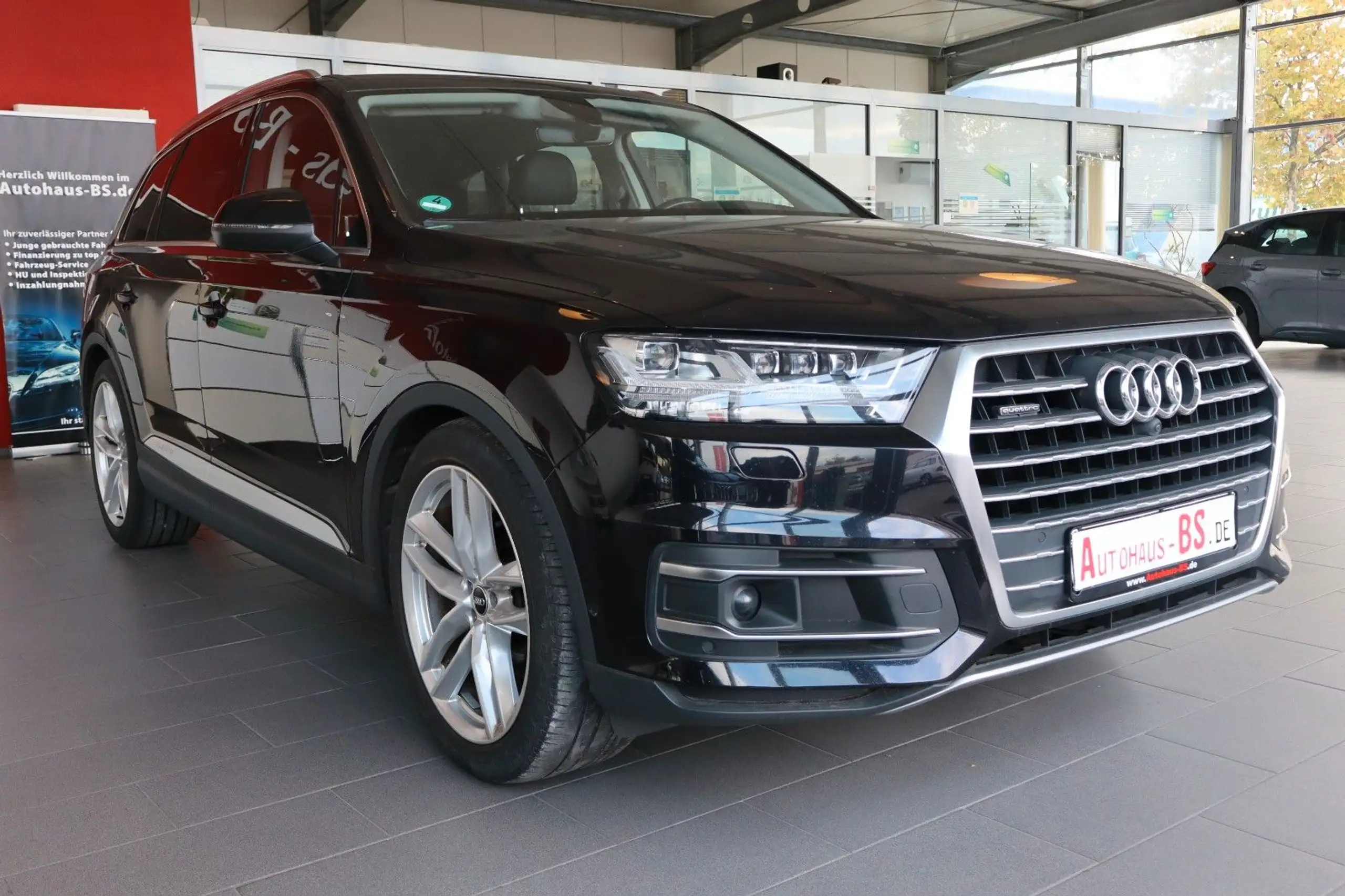 Audi - Q7