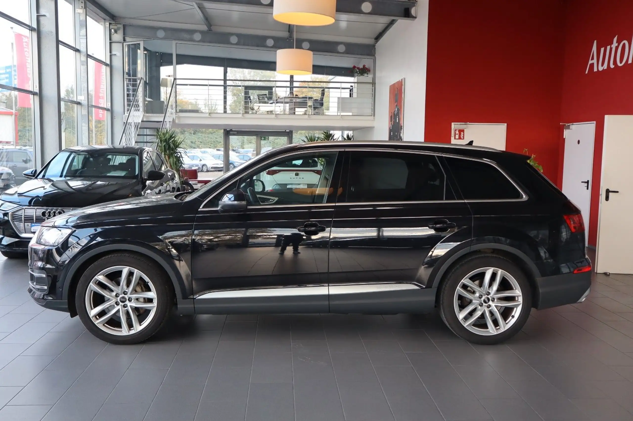 Audi - Q7