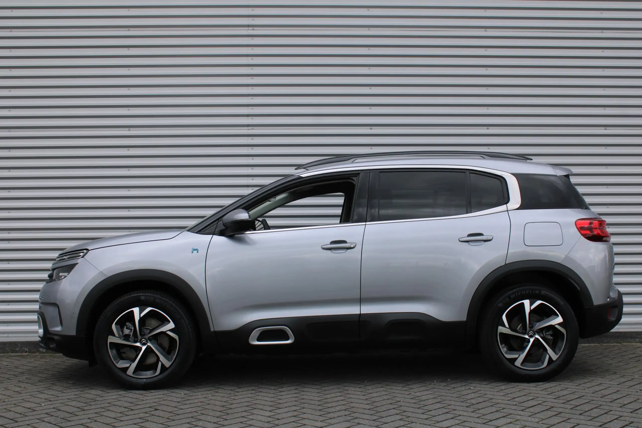 Citroen - C5 Aircross