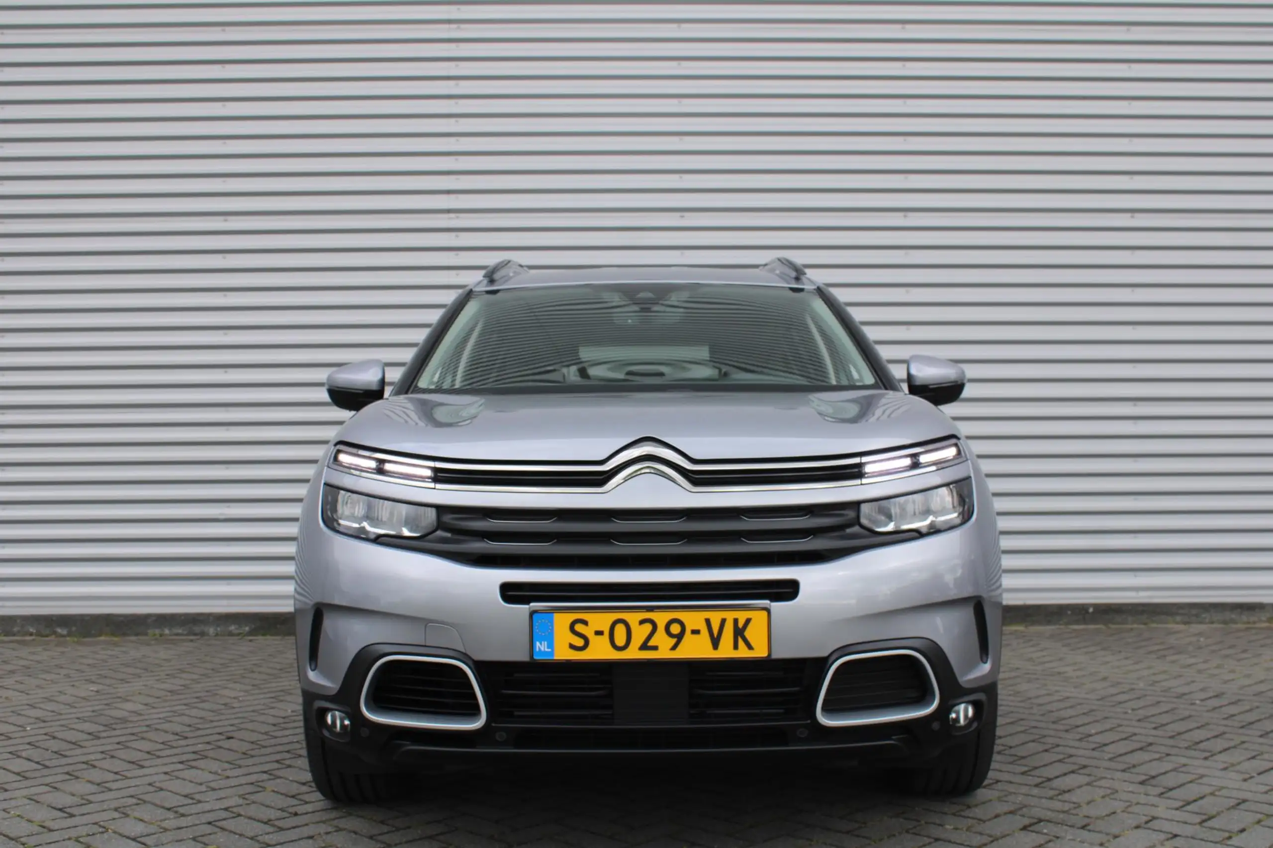 Citroen - C5 Aircross