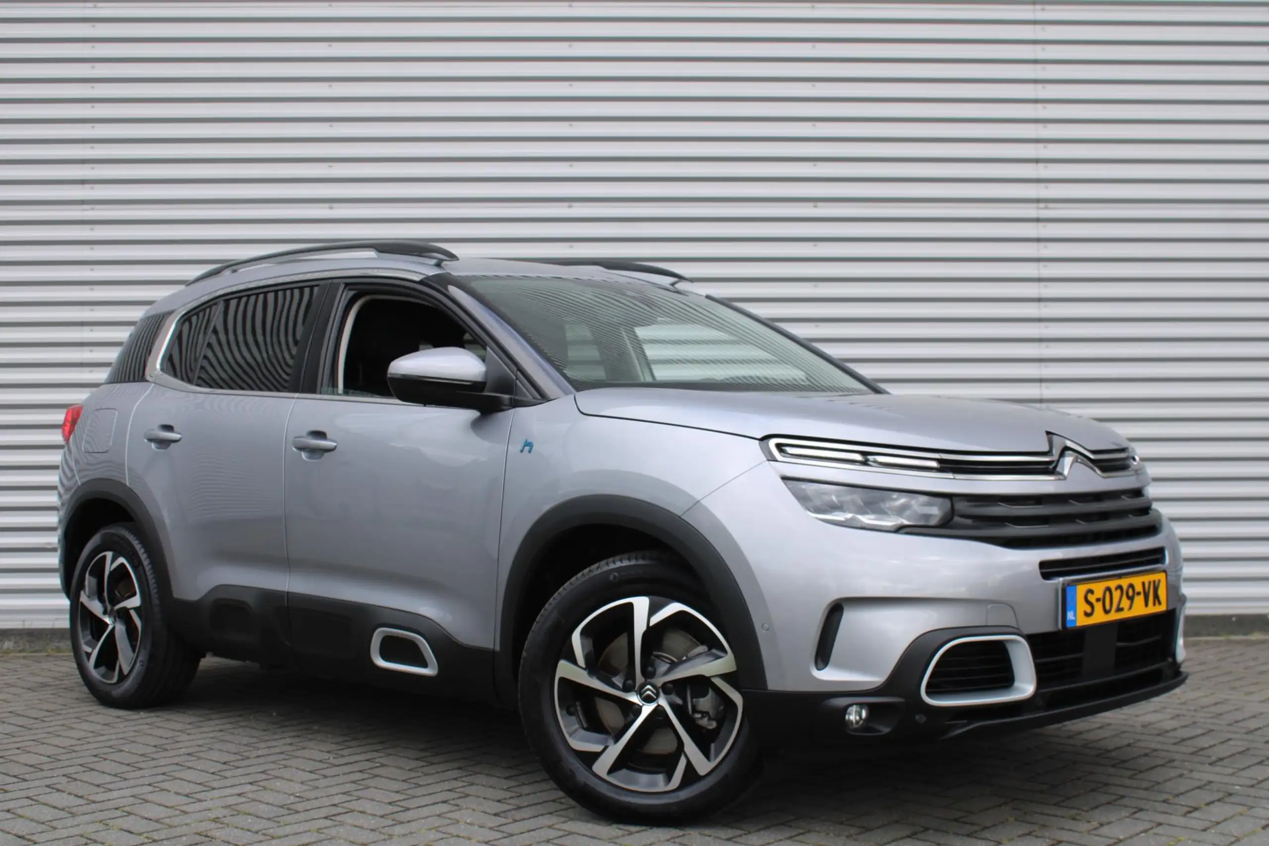 Citroen - C5 Aircross