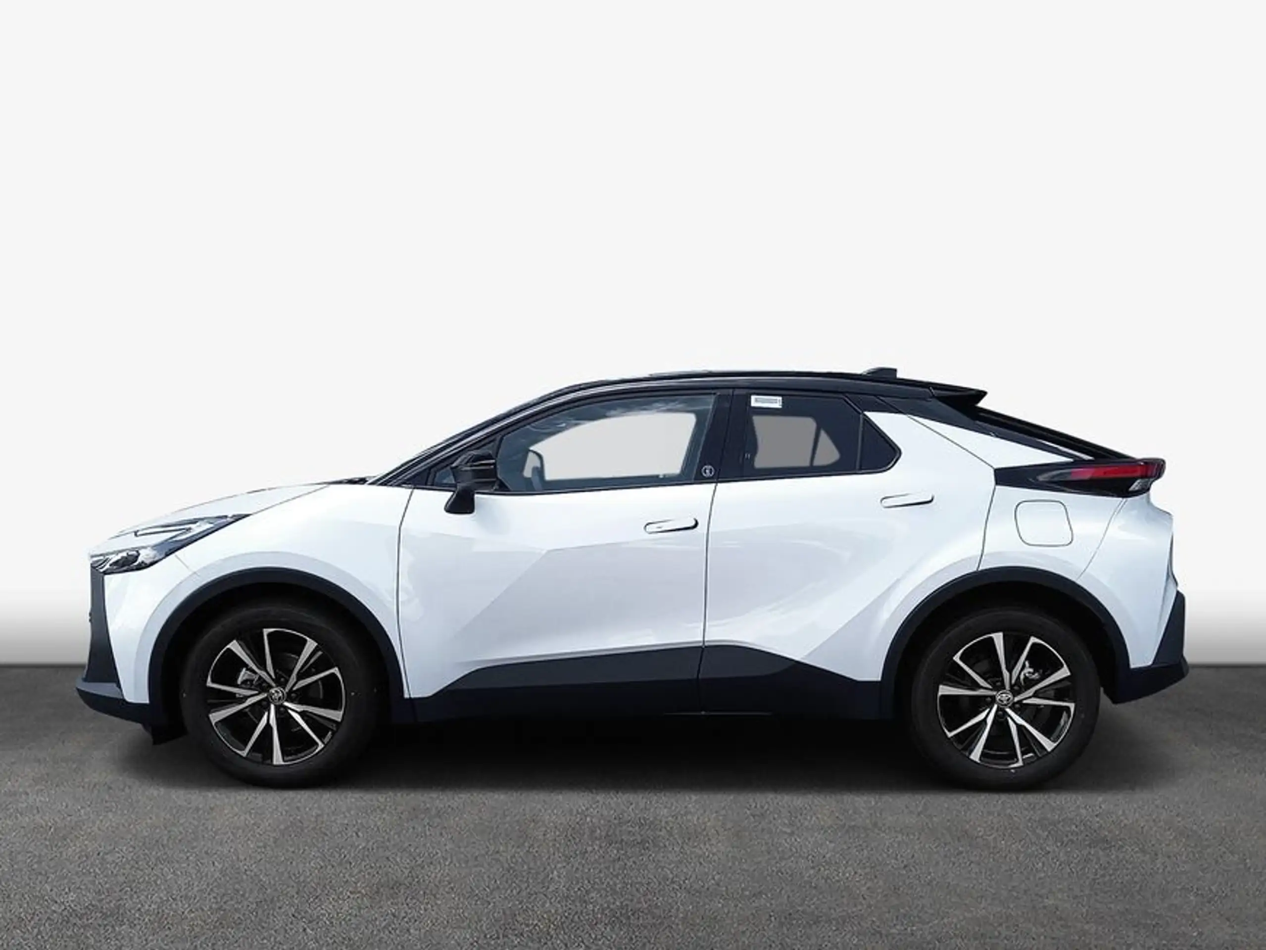 Toyota - C-HR