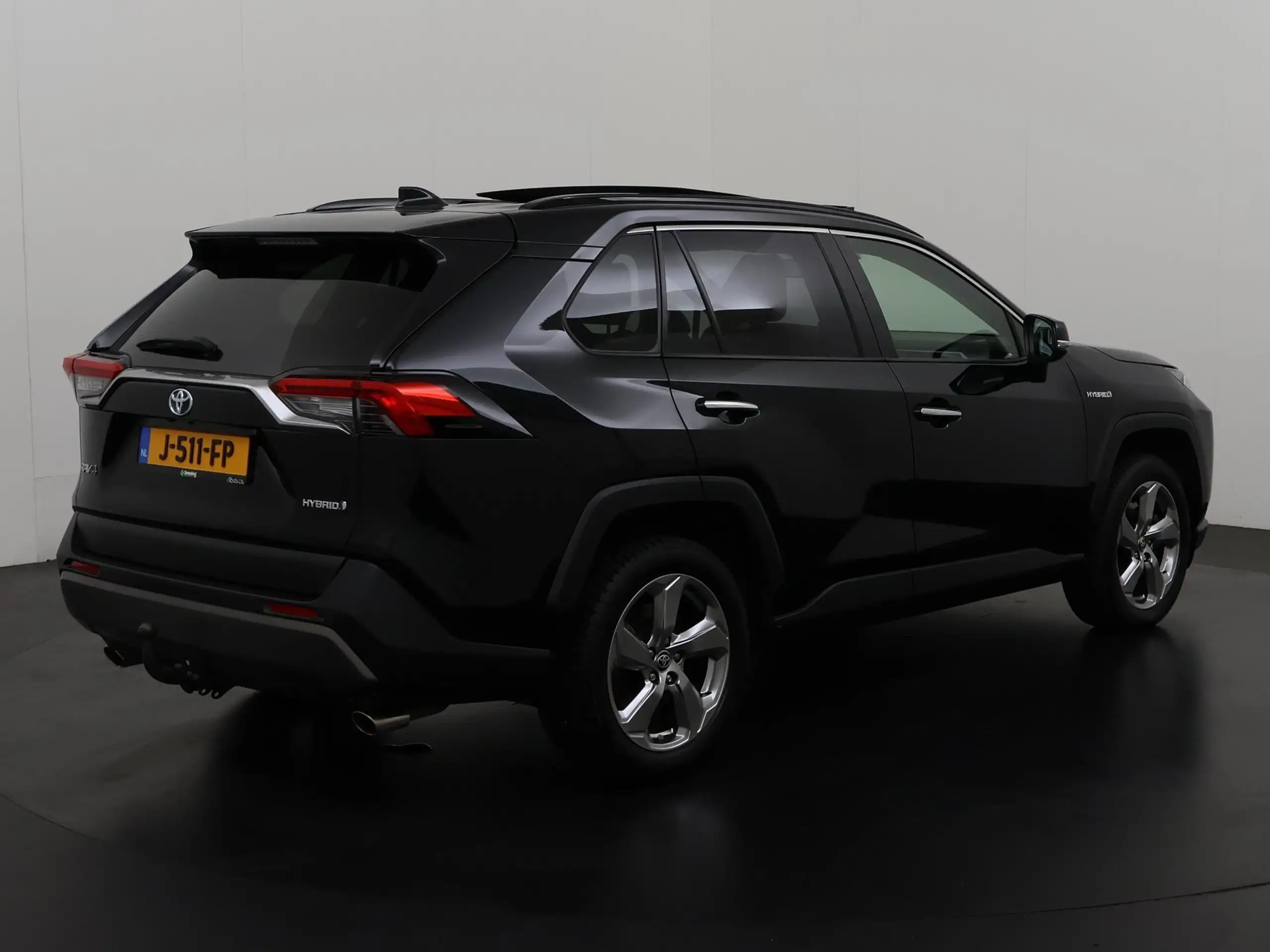 Toyota - RAV 4