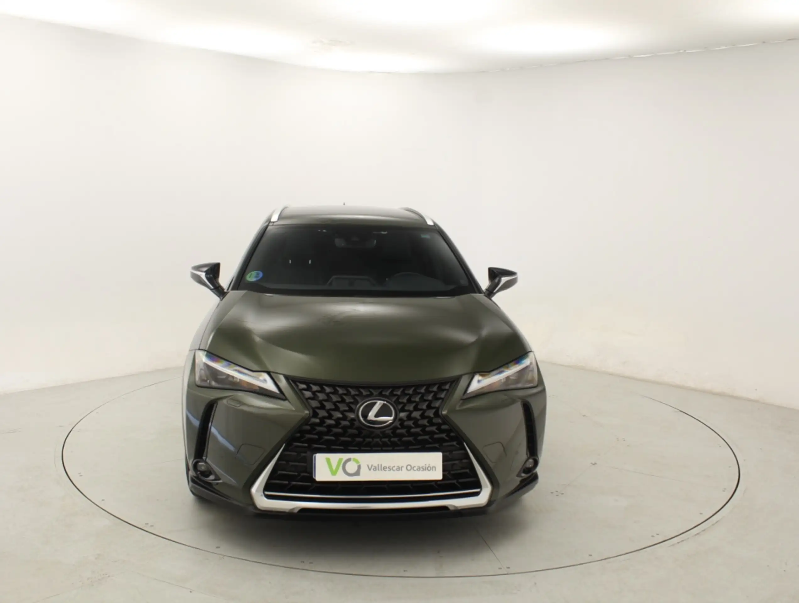 Lexus - UX 250h