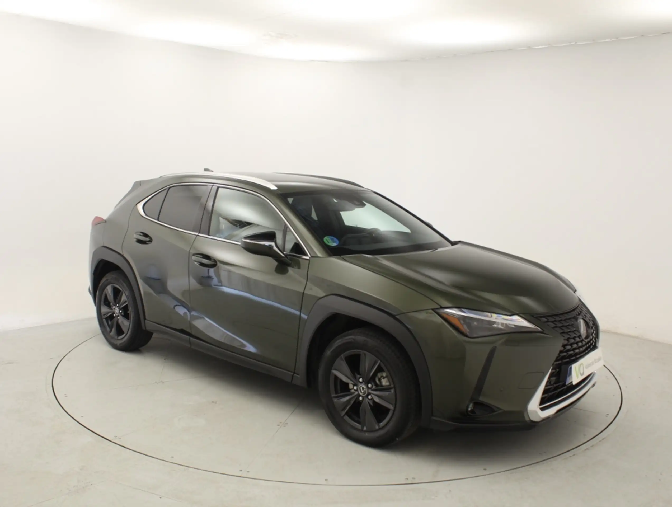 Lexus - UX 250h