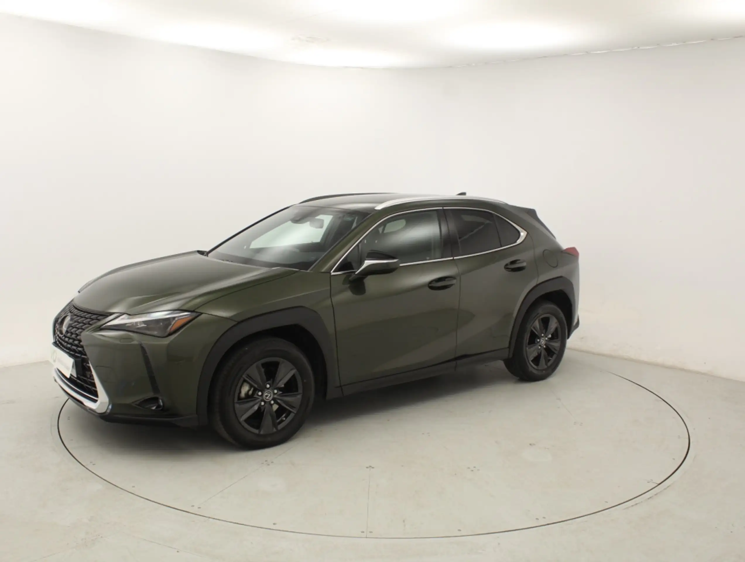 Lexus - UX 250h