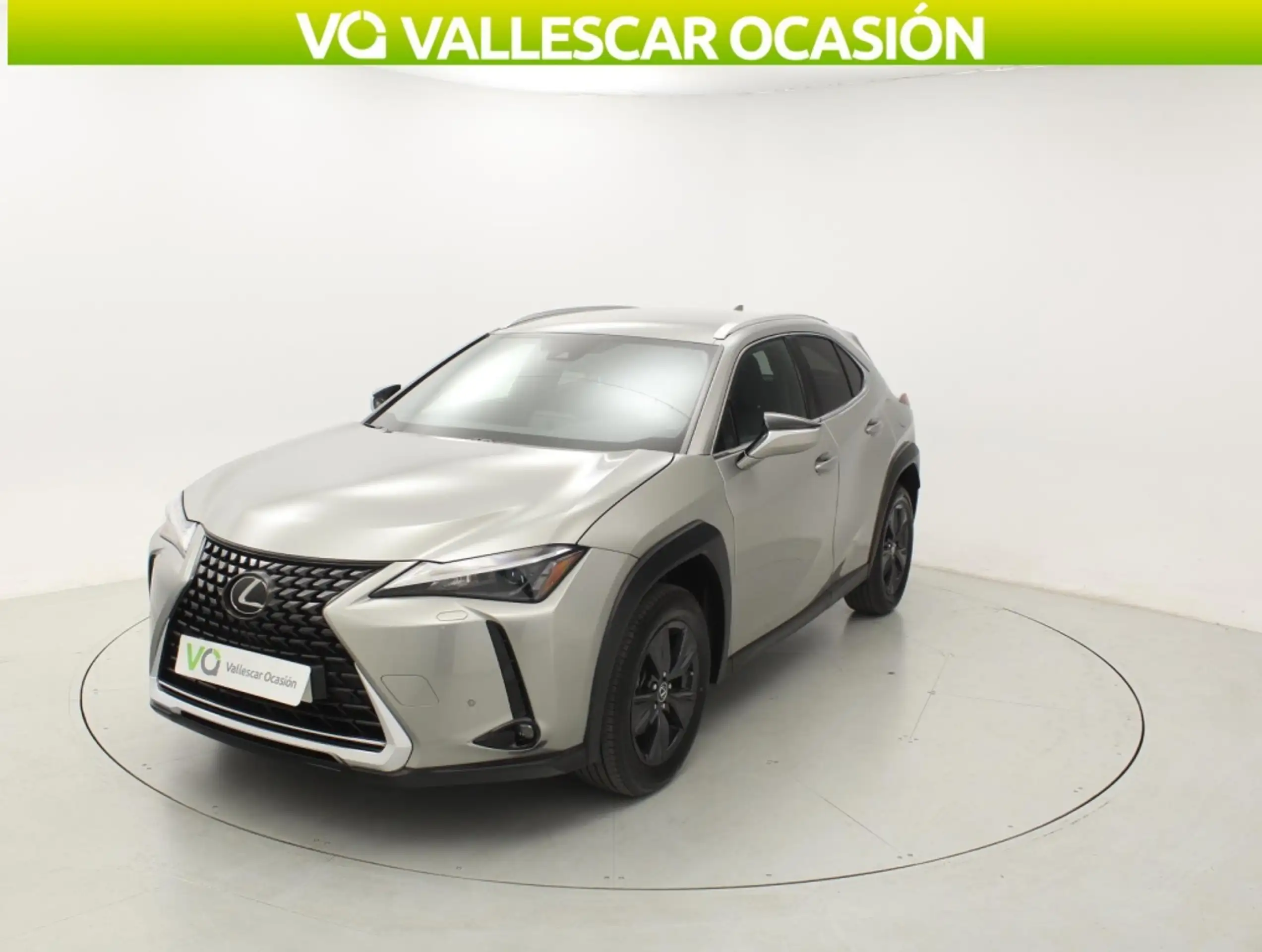 Lexus - UX 250h