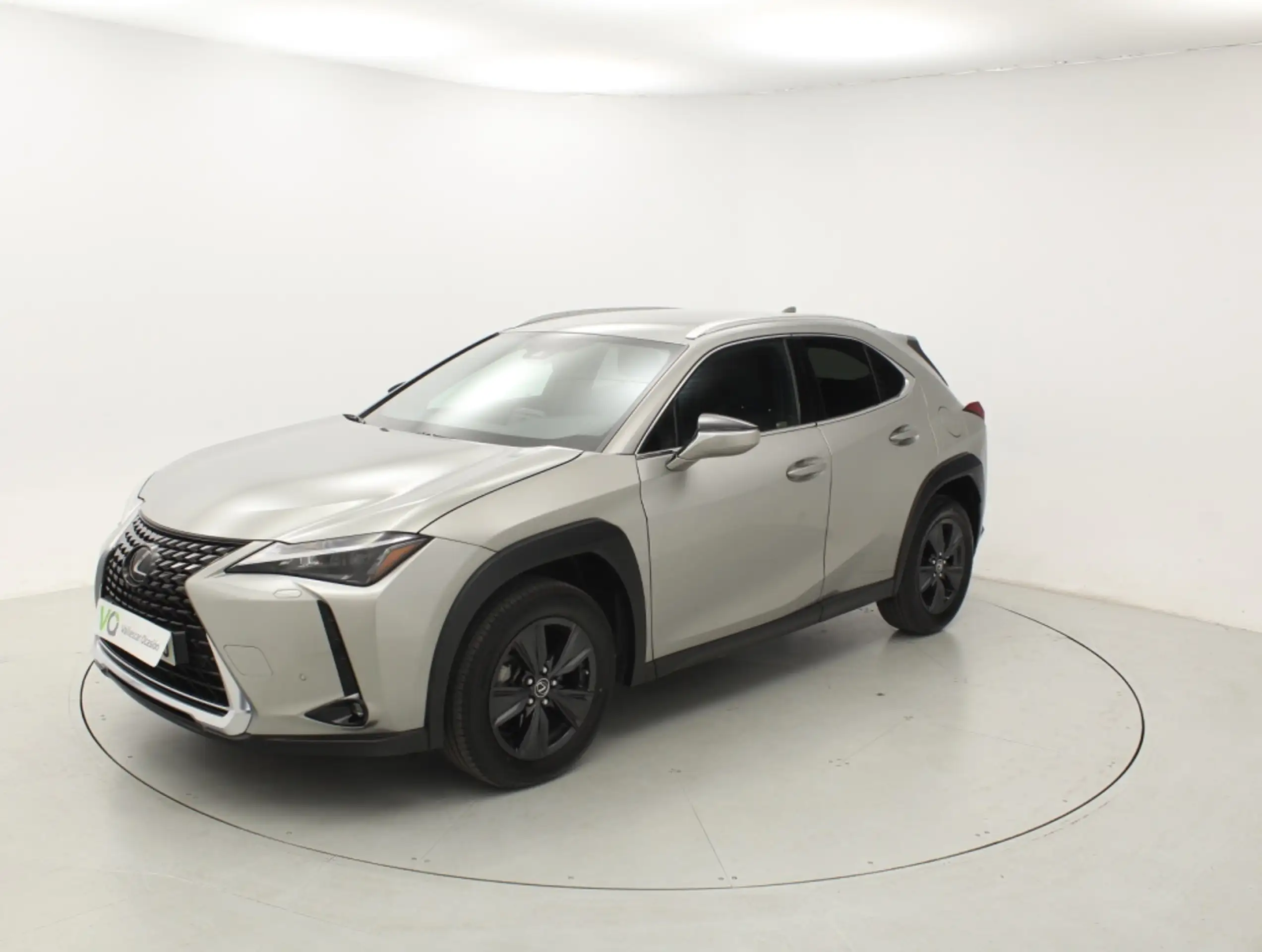 Lexus - UX 250h