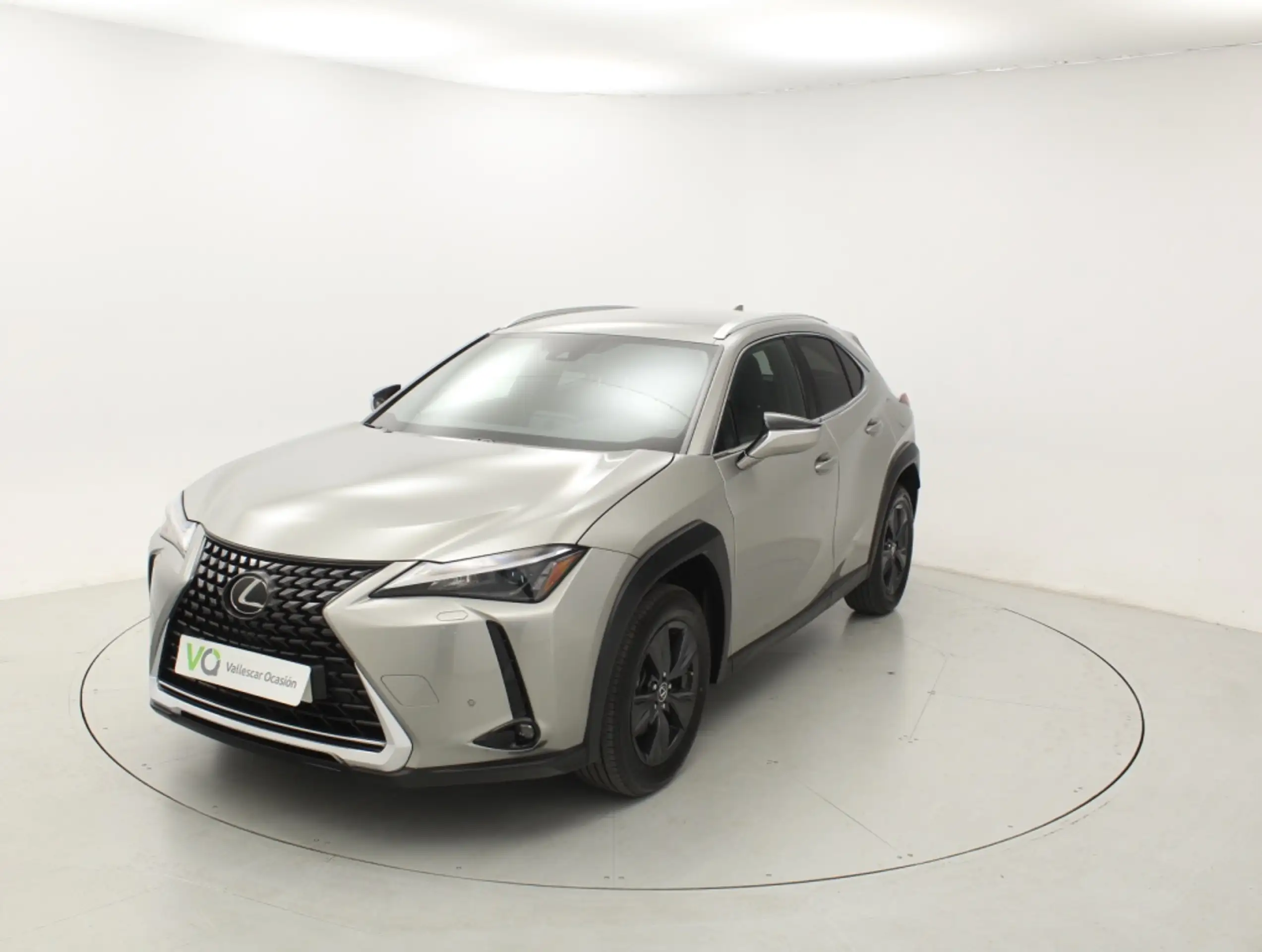 Lexus - UX 250h