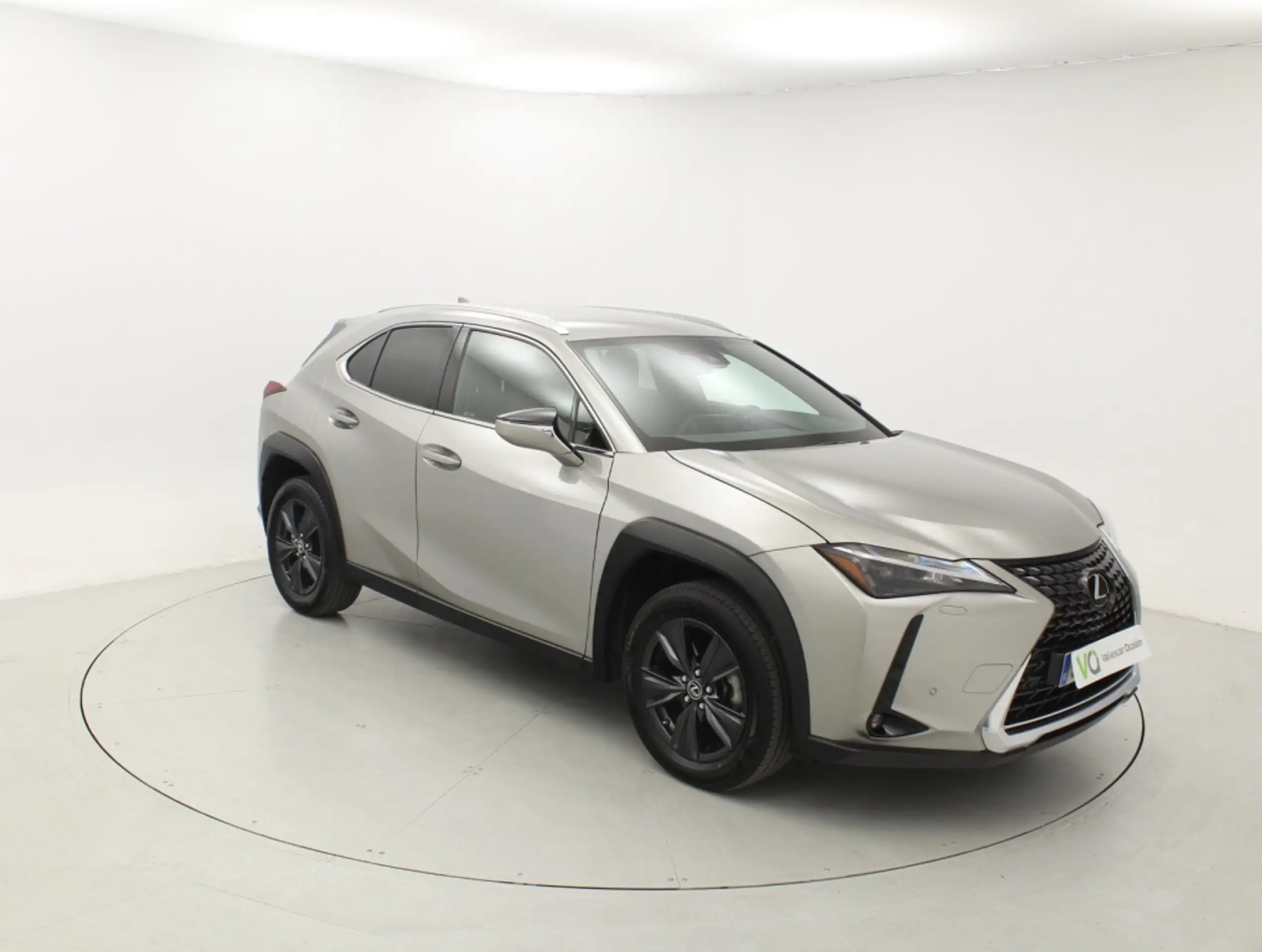 Lexus - UX 250h