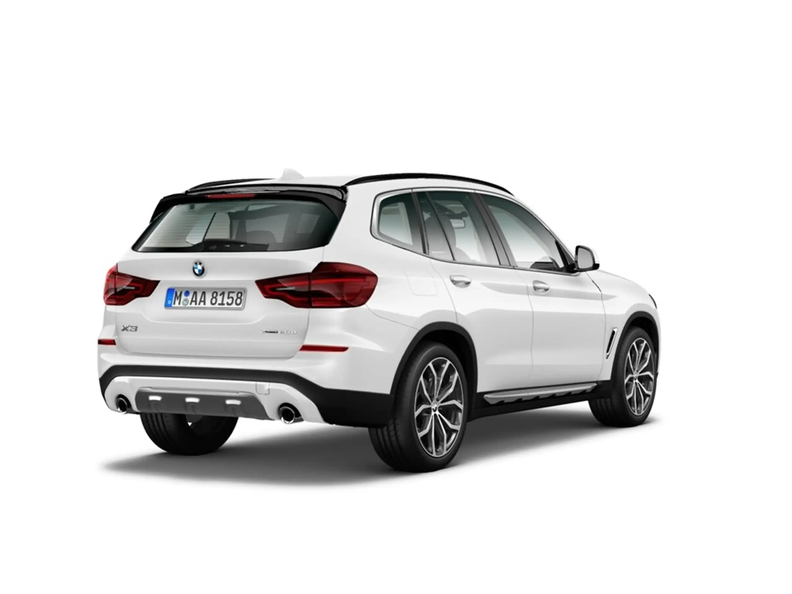 BMW - X3