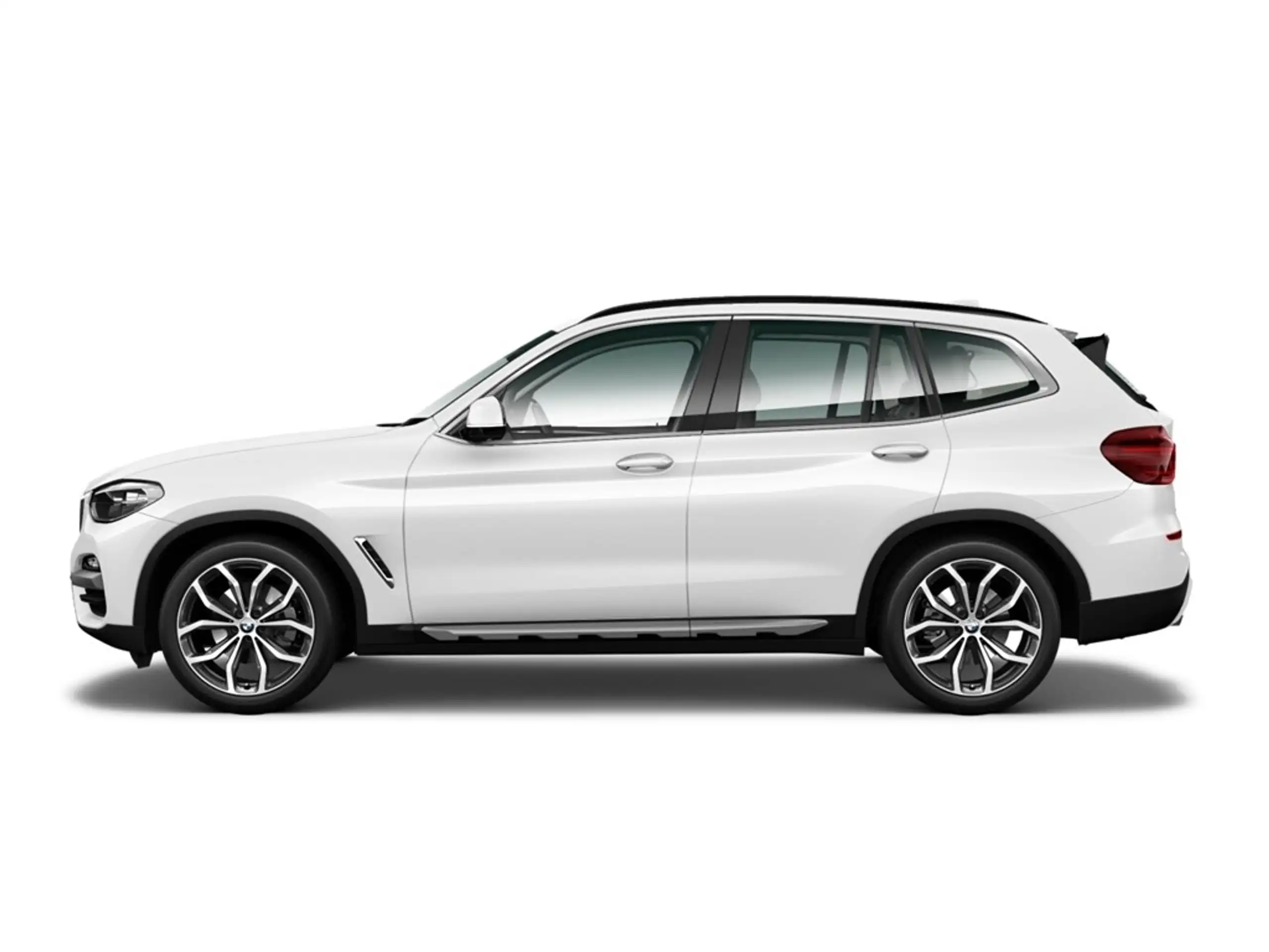 BMW - X3